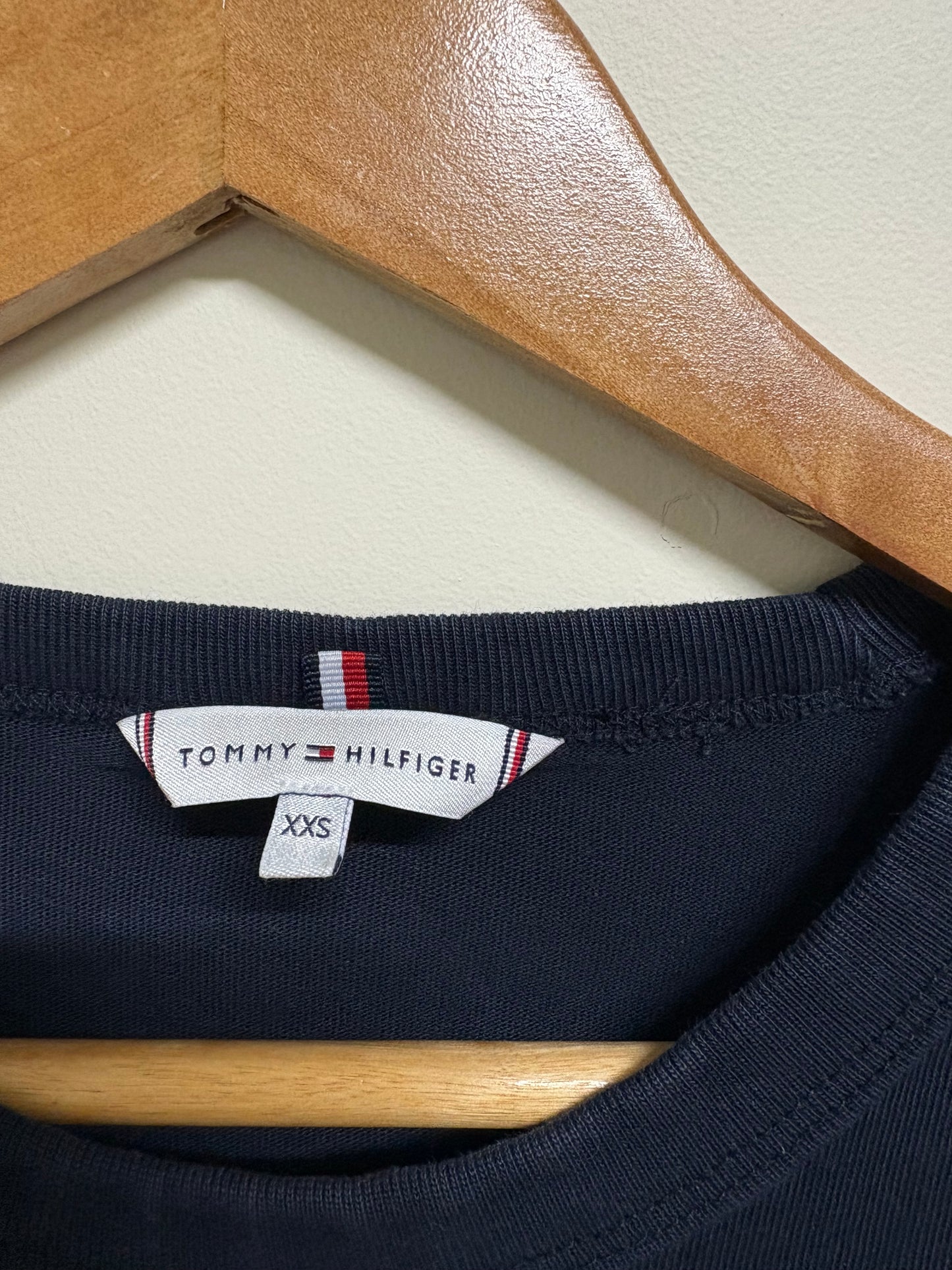 TOMMY HILFIGER (XXS)