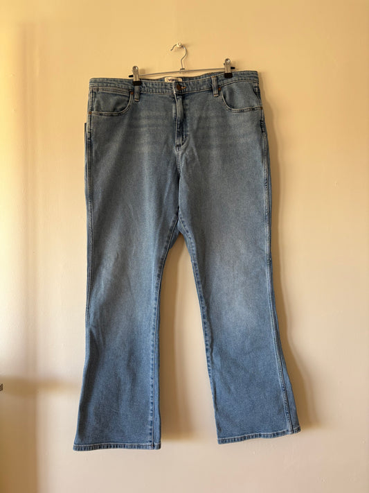 WRANGLER (20R)