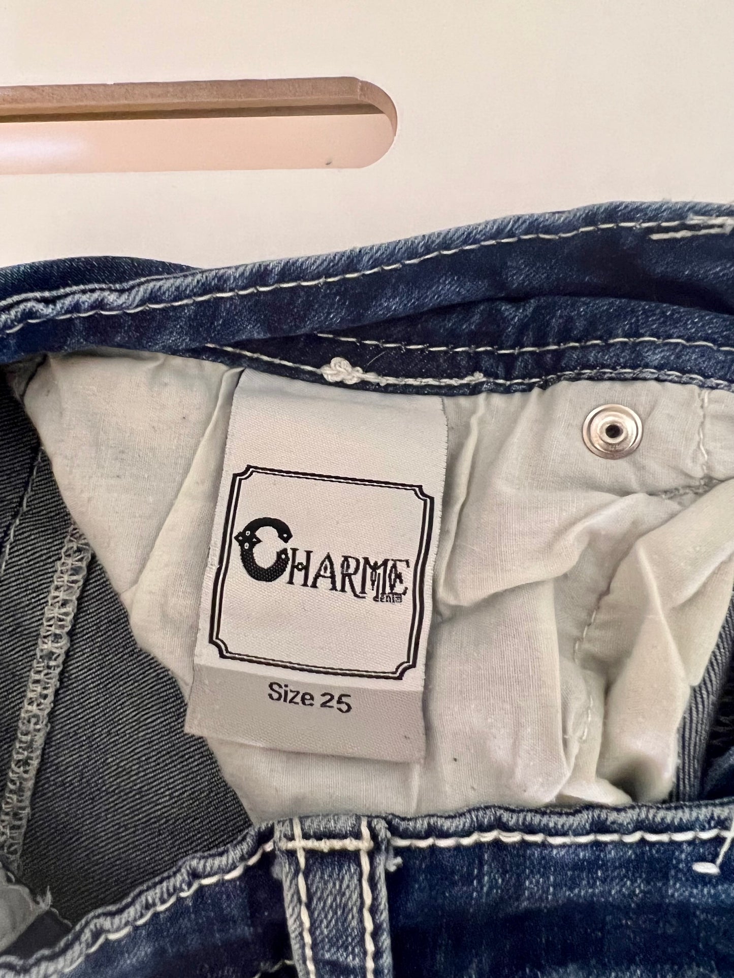 CHARME JEANS (25)