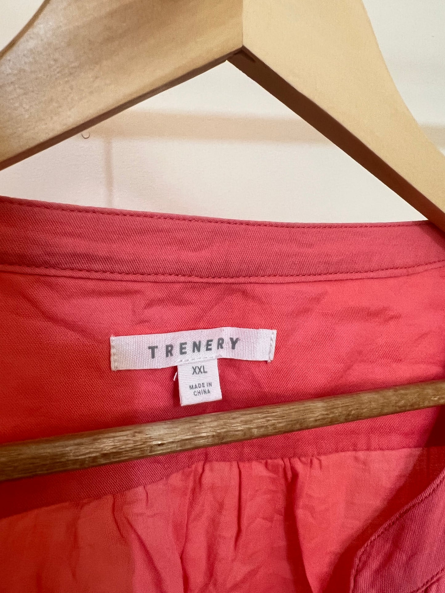 TRENERY (XXL)