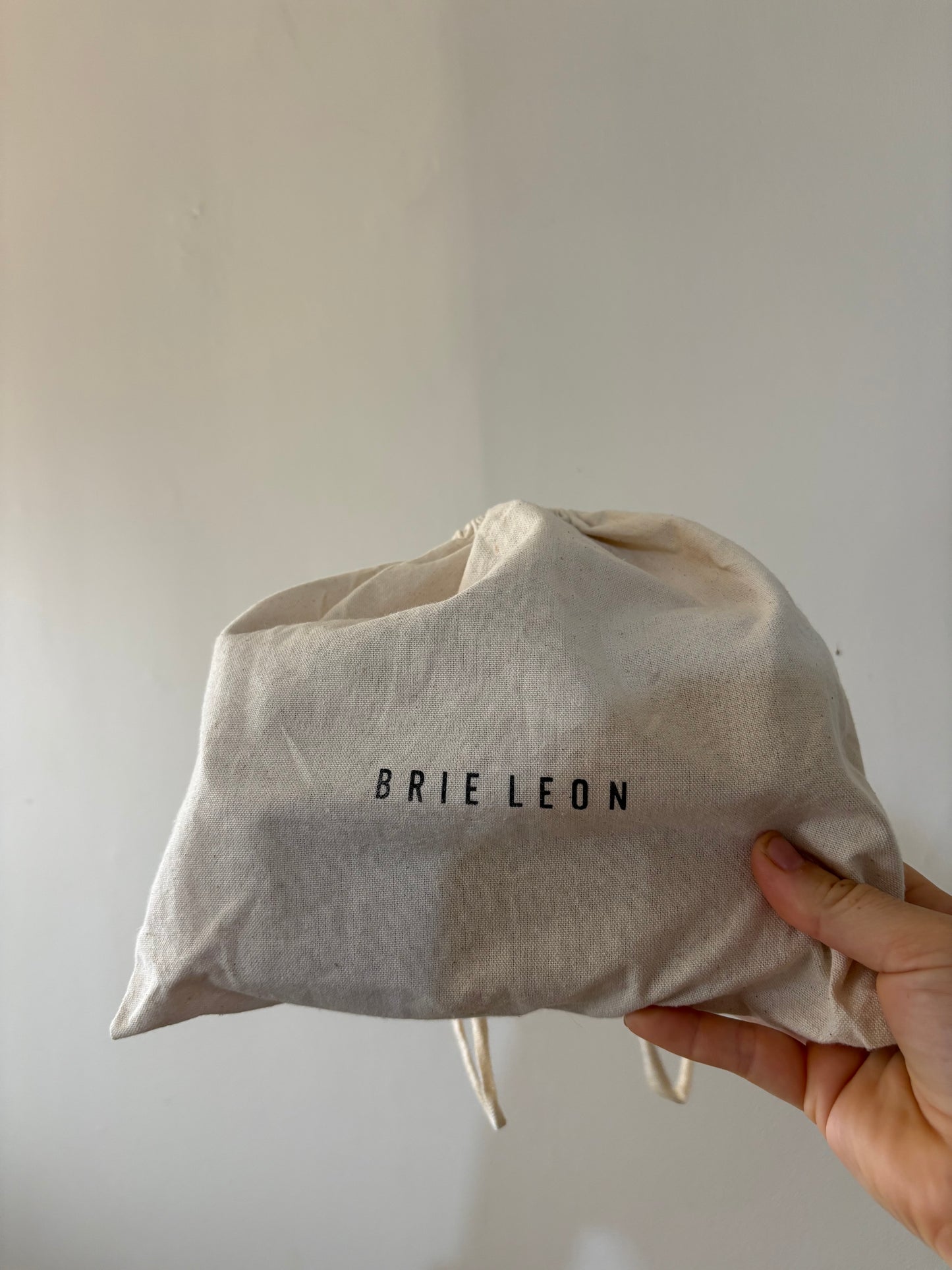 BRIE LEON