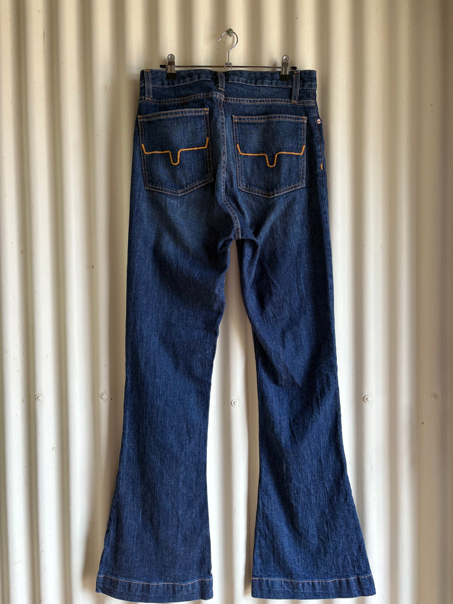 KIMES (8x34)
