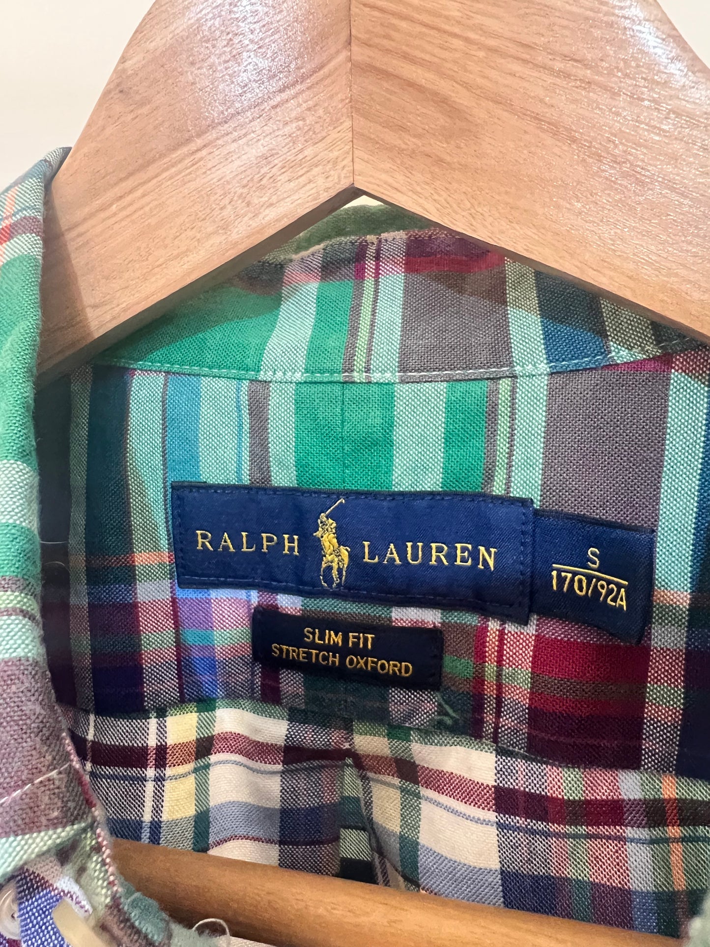 RALPH LAUREN (S)