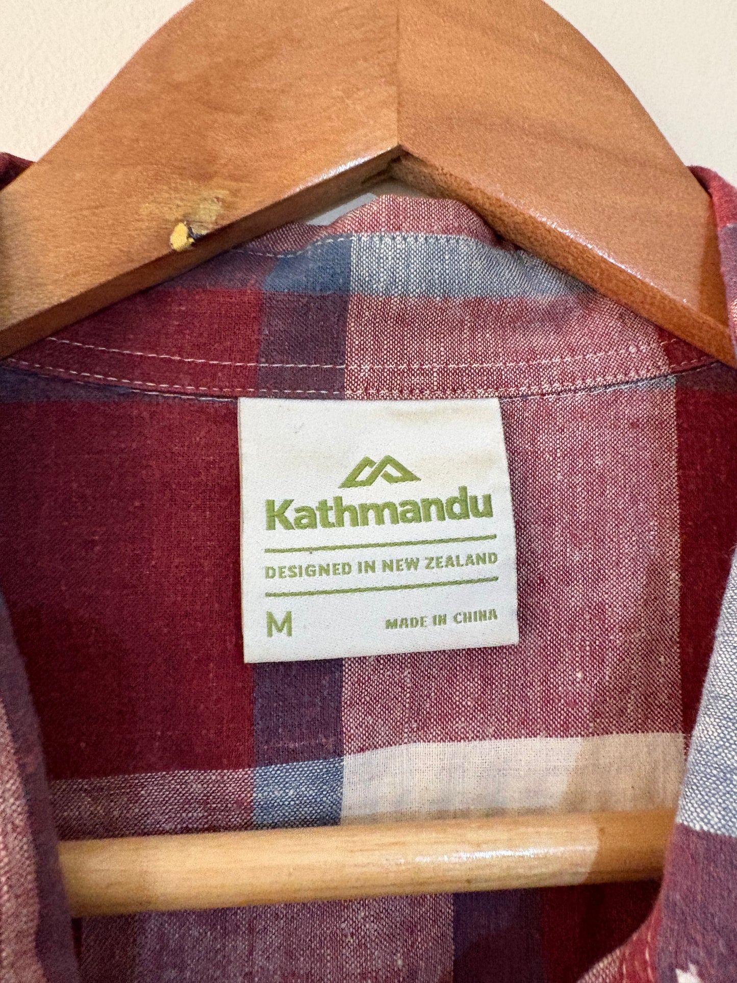 KATHMANDU (M)