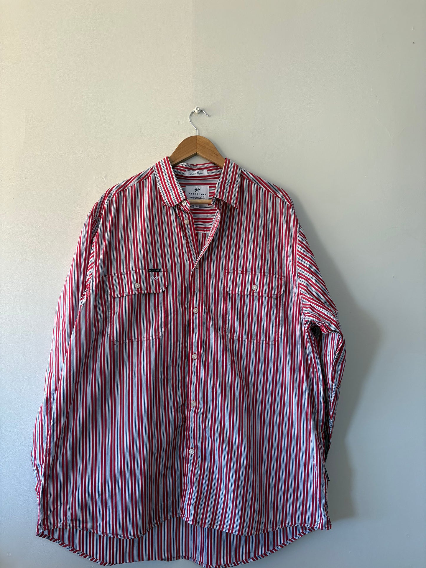 RB SELLARS (2XL)