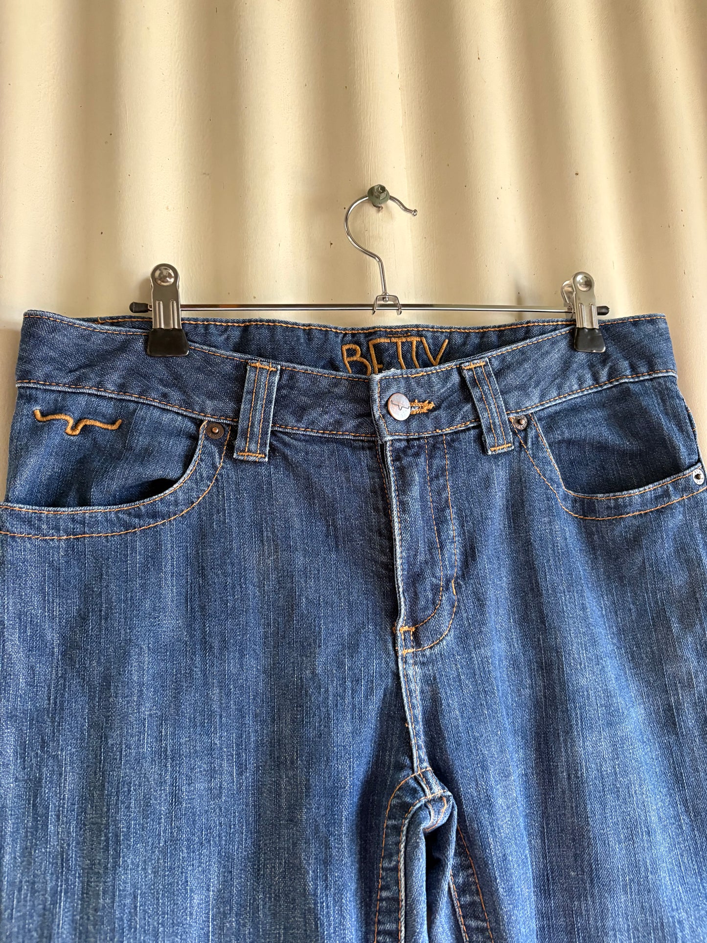 KIMES (6x36)