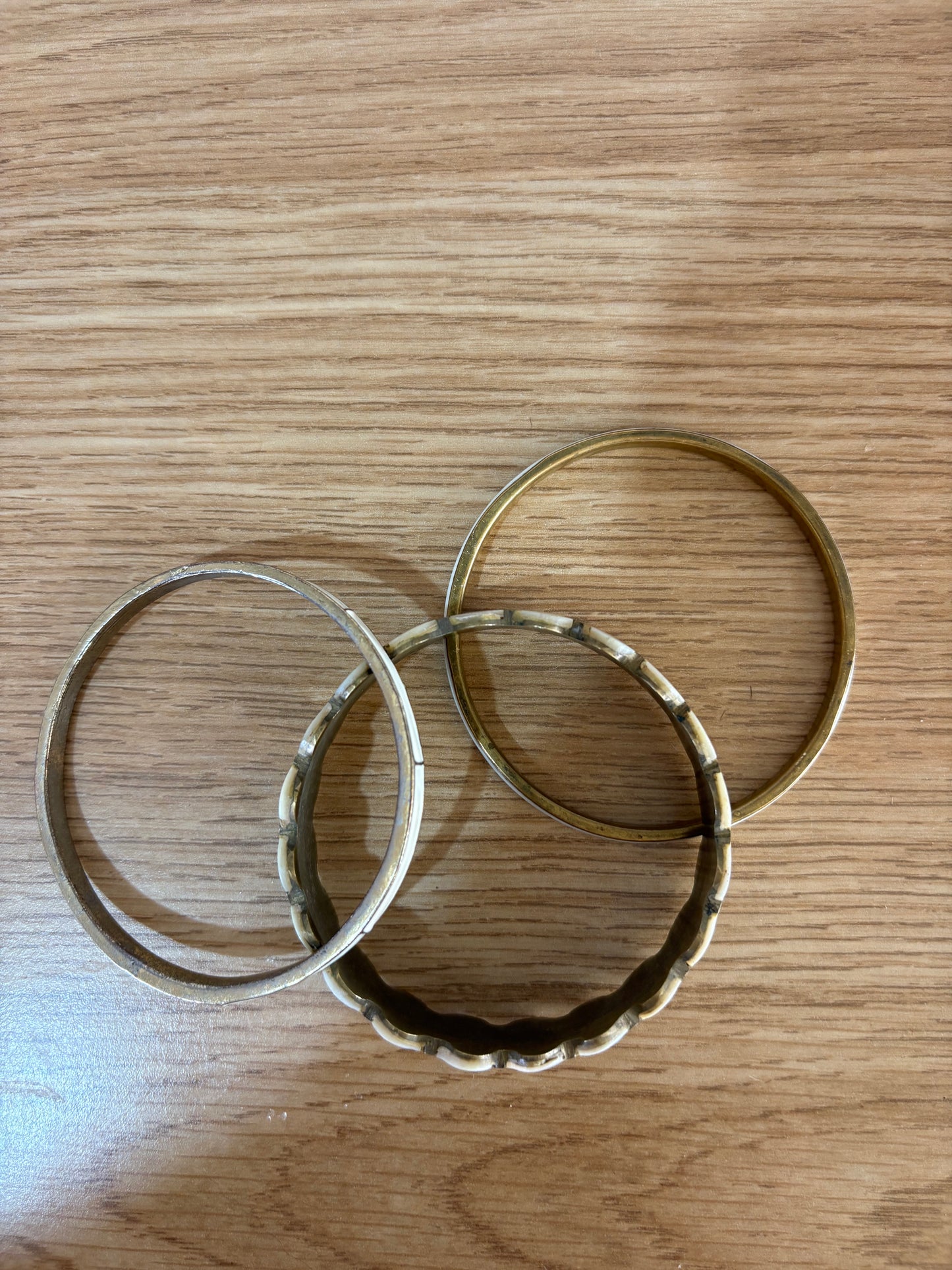BRACLET BUNDLE