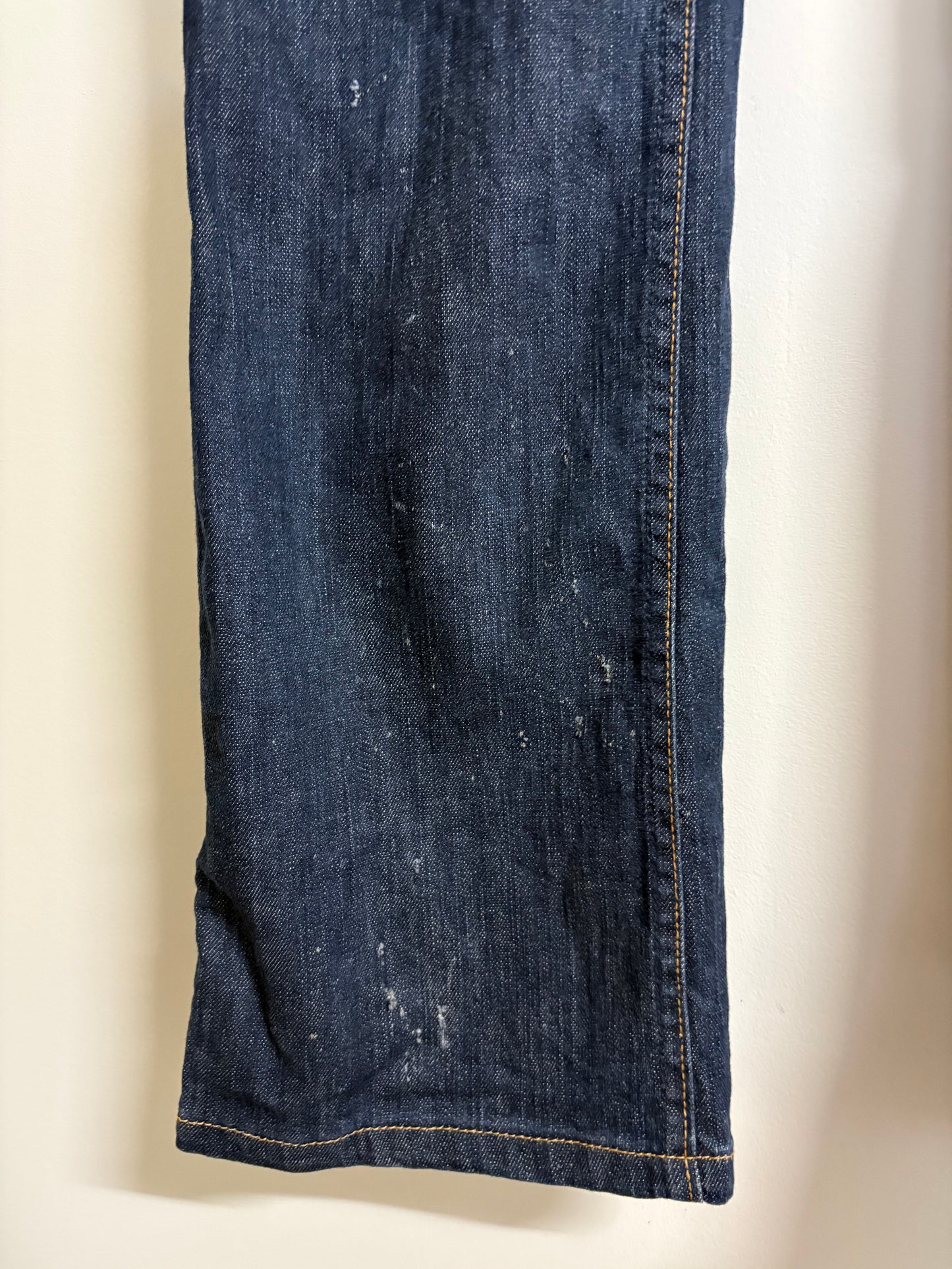WRANGLER (27/3x34)