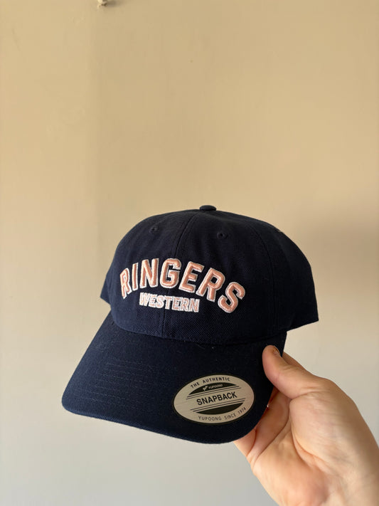 RINGERS WESTERN