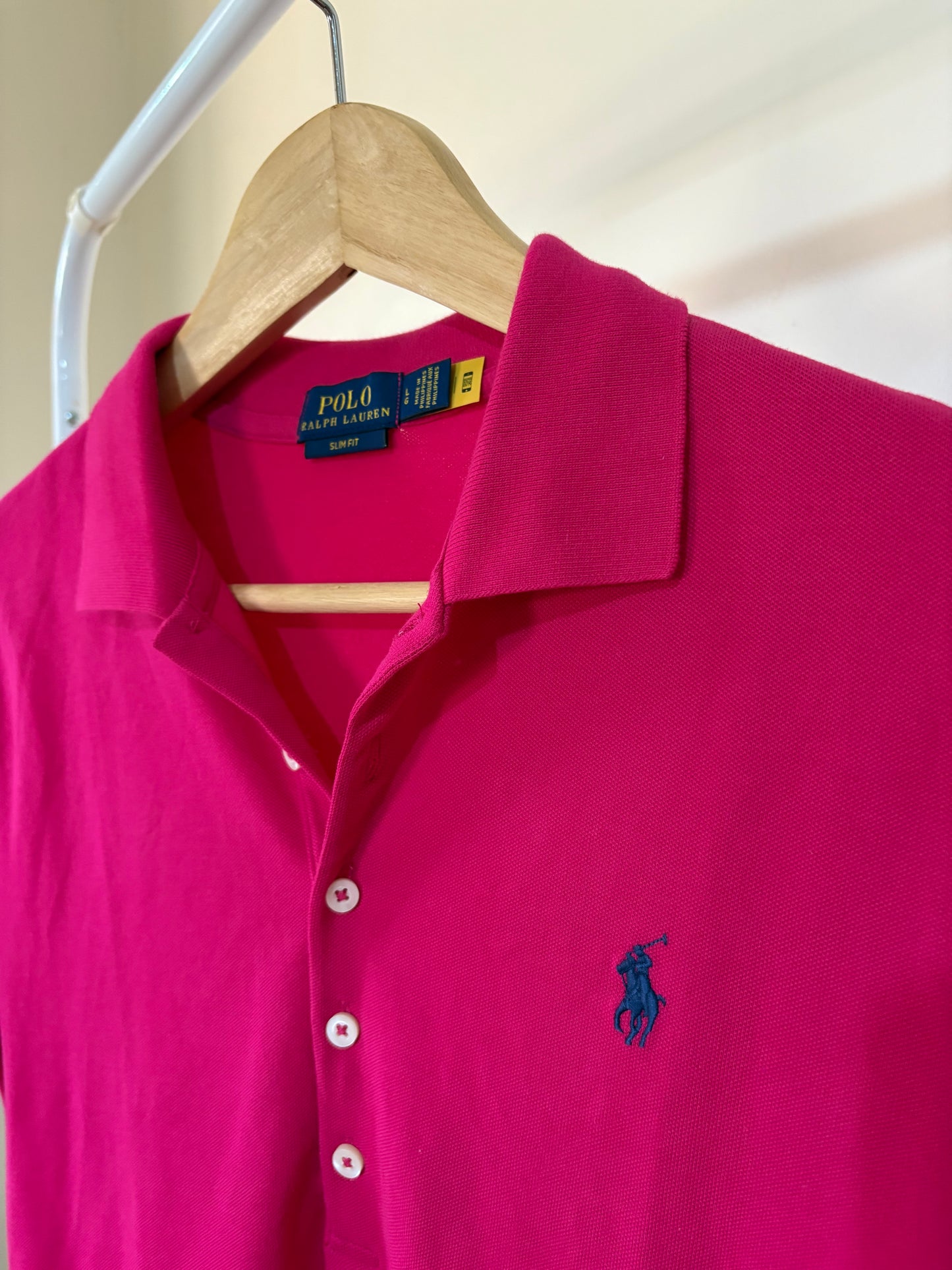 RALPH LAUREN (L)