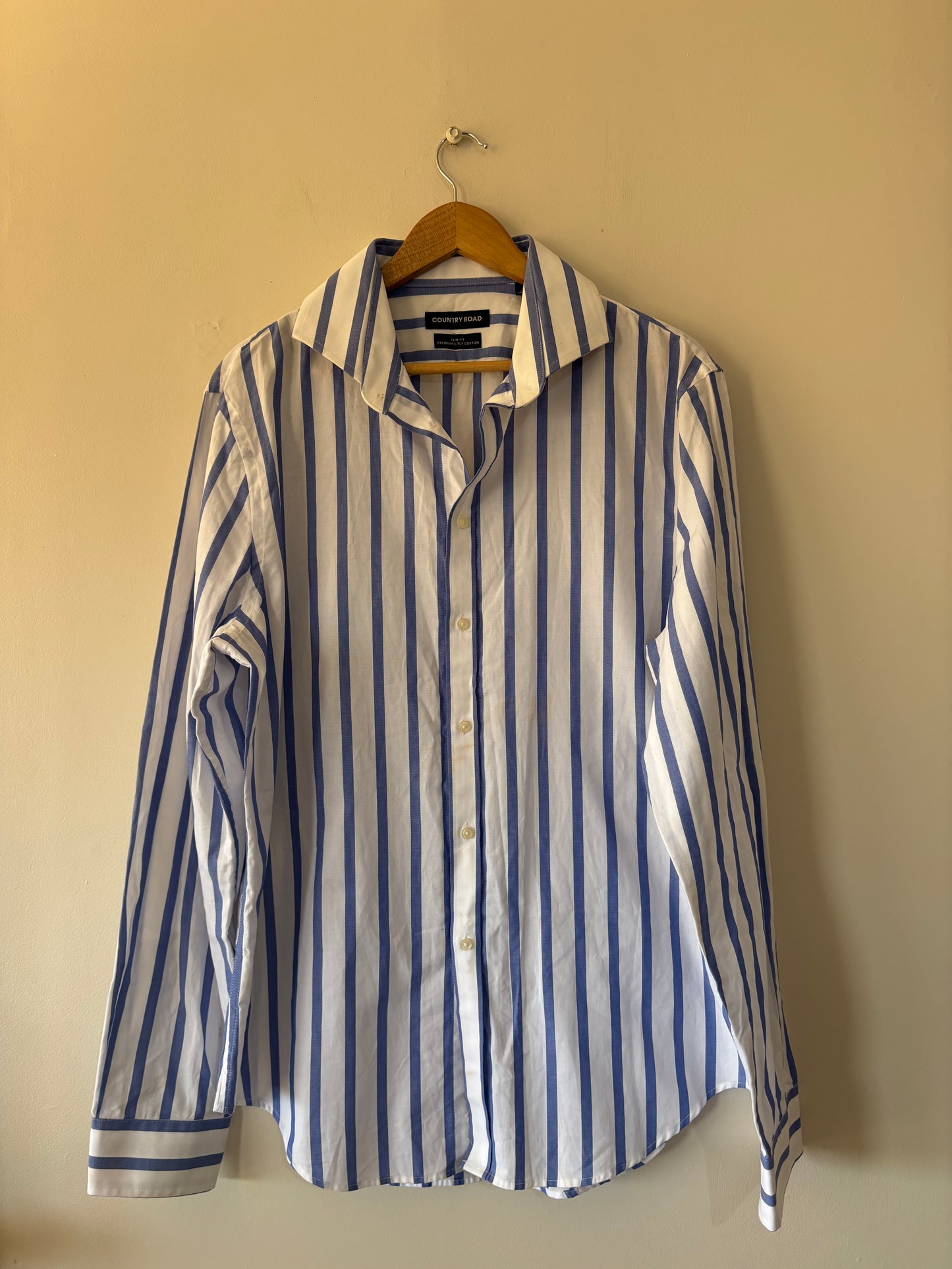 COUNTRY ROAD (XL)