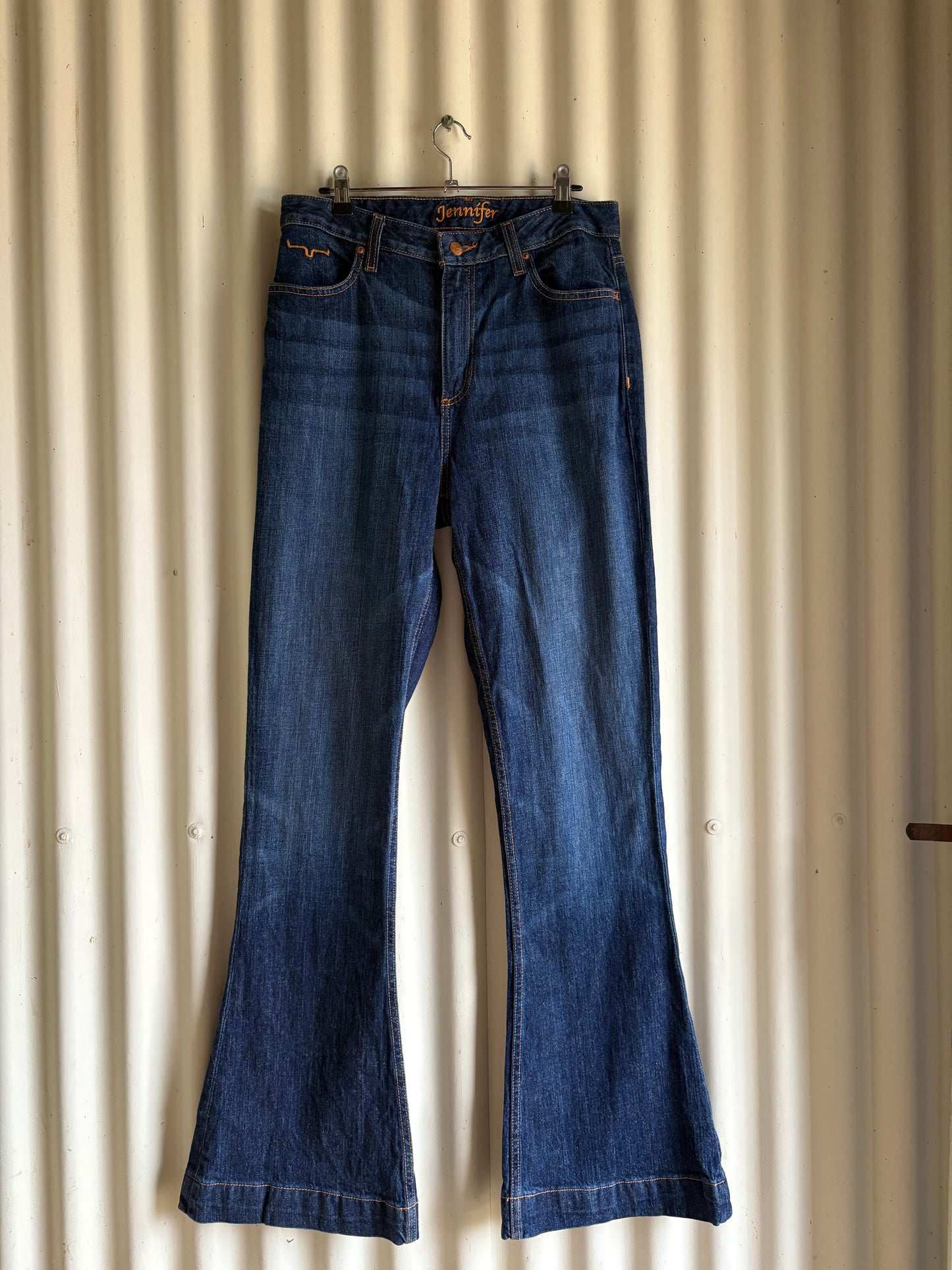 KIMES (8x34)