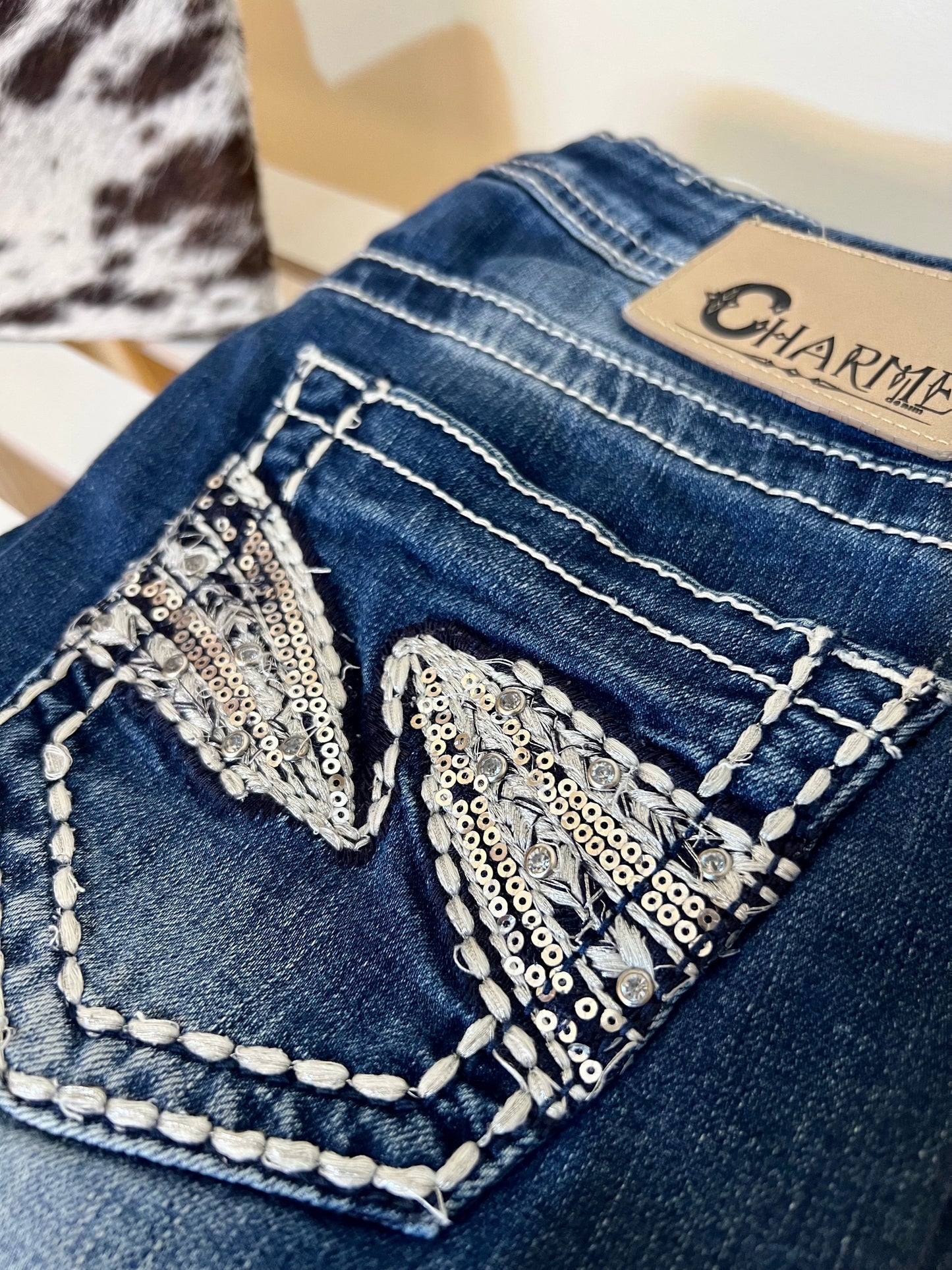 CHARME JEANS (25)