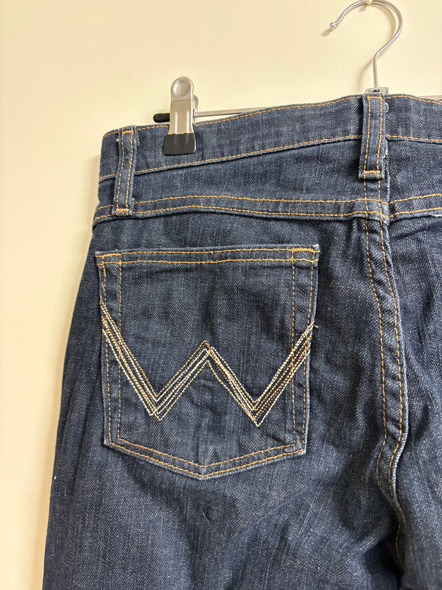 WRANGLER (27/3x34)
