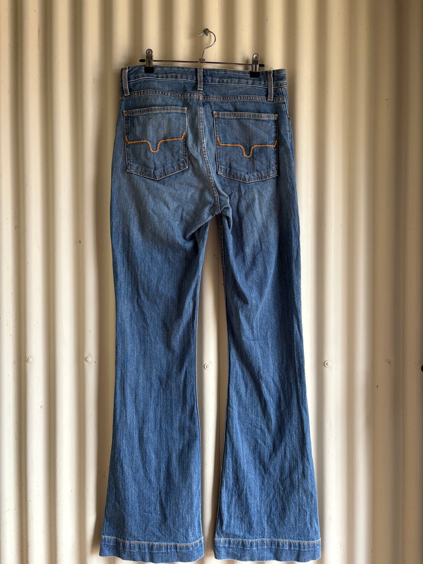 KIMES (8x36)