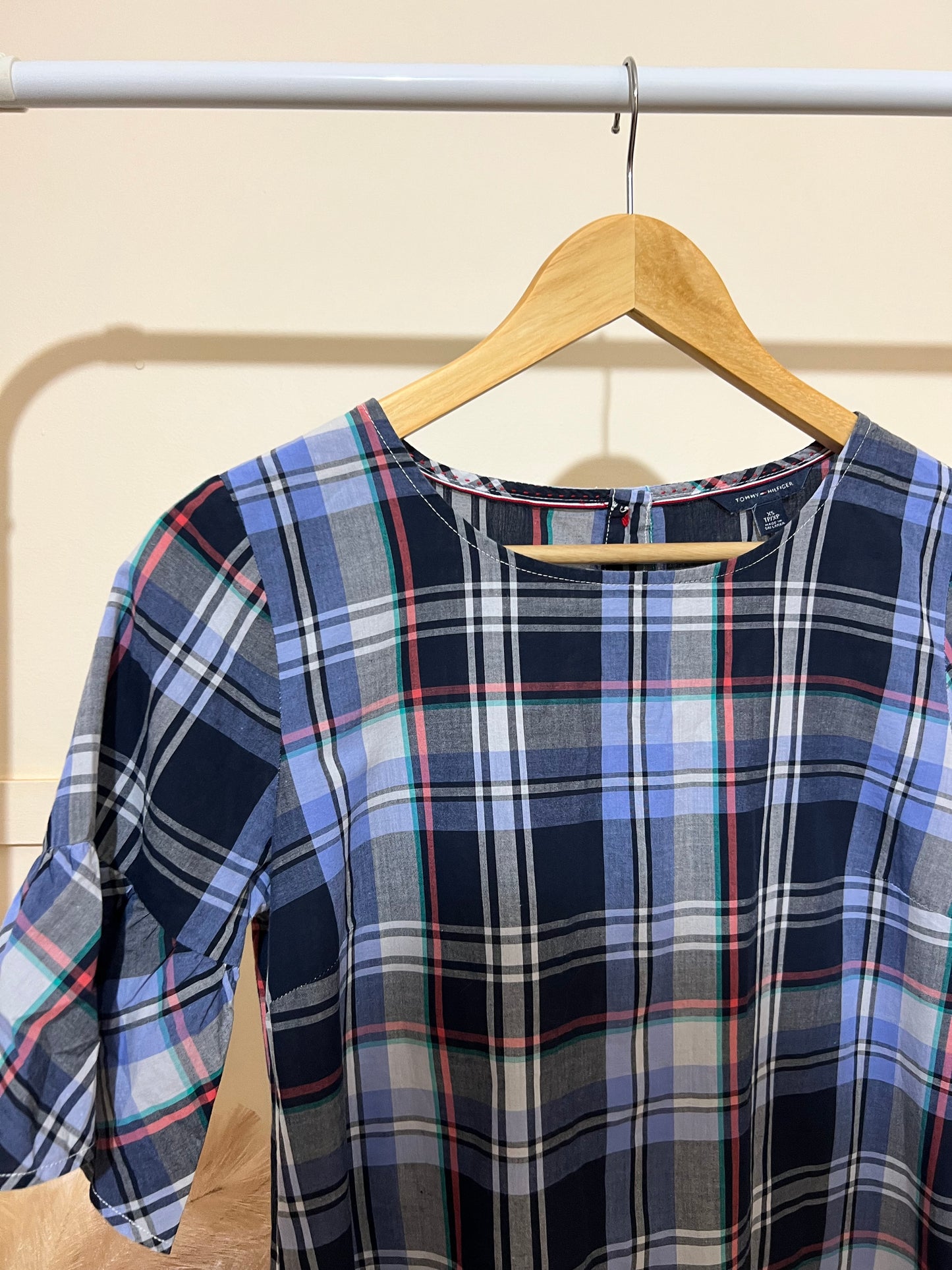 TOMMY HILFIGER (XS)