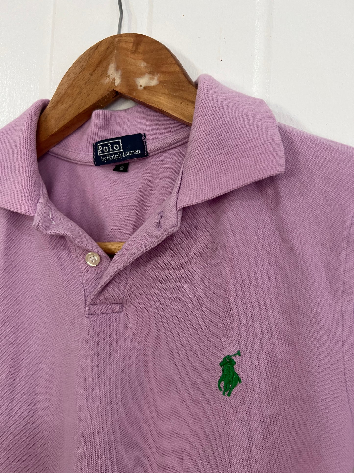 RALPH LAUREN (K8)