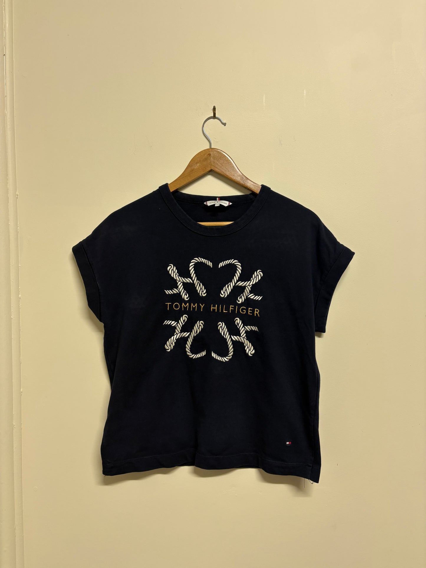 TOMMY HILFIGER (XXS)