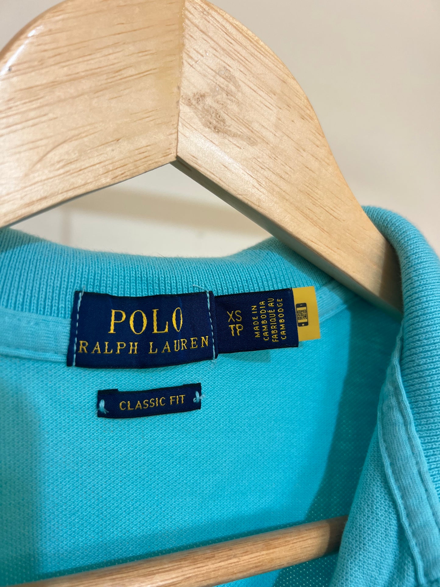 RALPH LAUREN (XS)