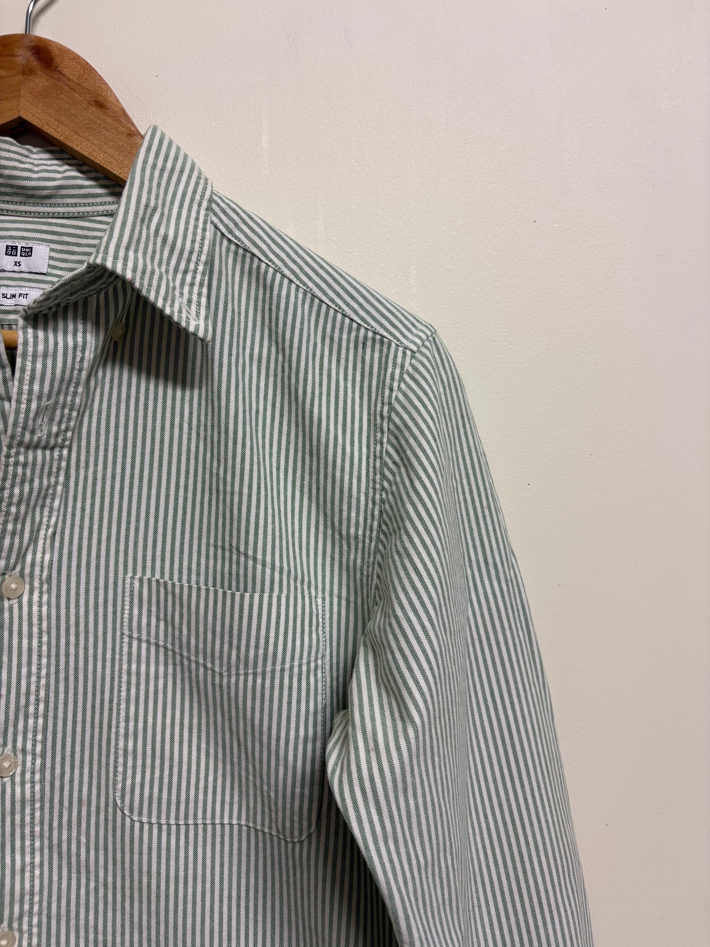 UNIQLO (XS)