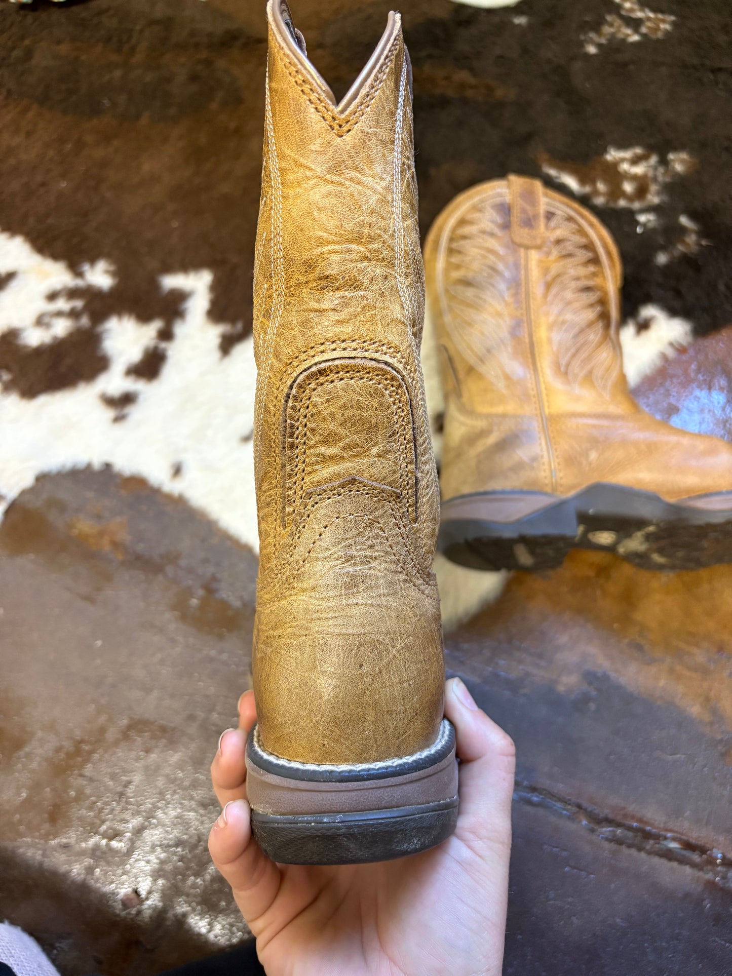 ARIAT (6.5W)