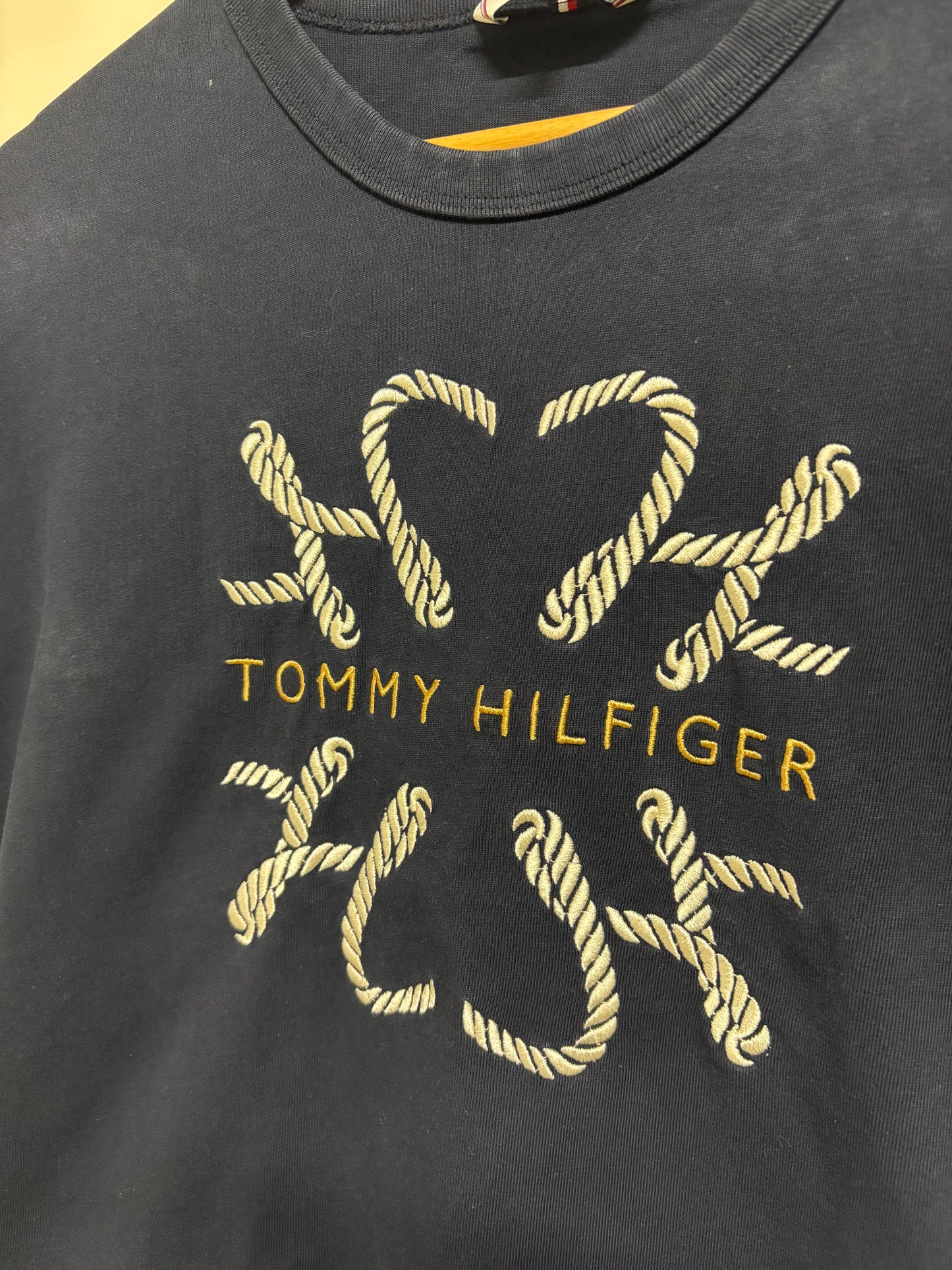 TOMMY HILFIGER (XXS)