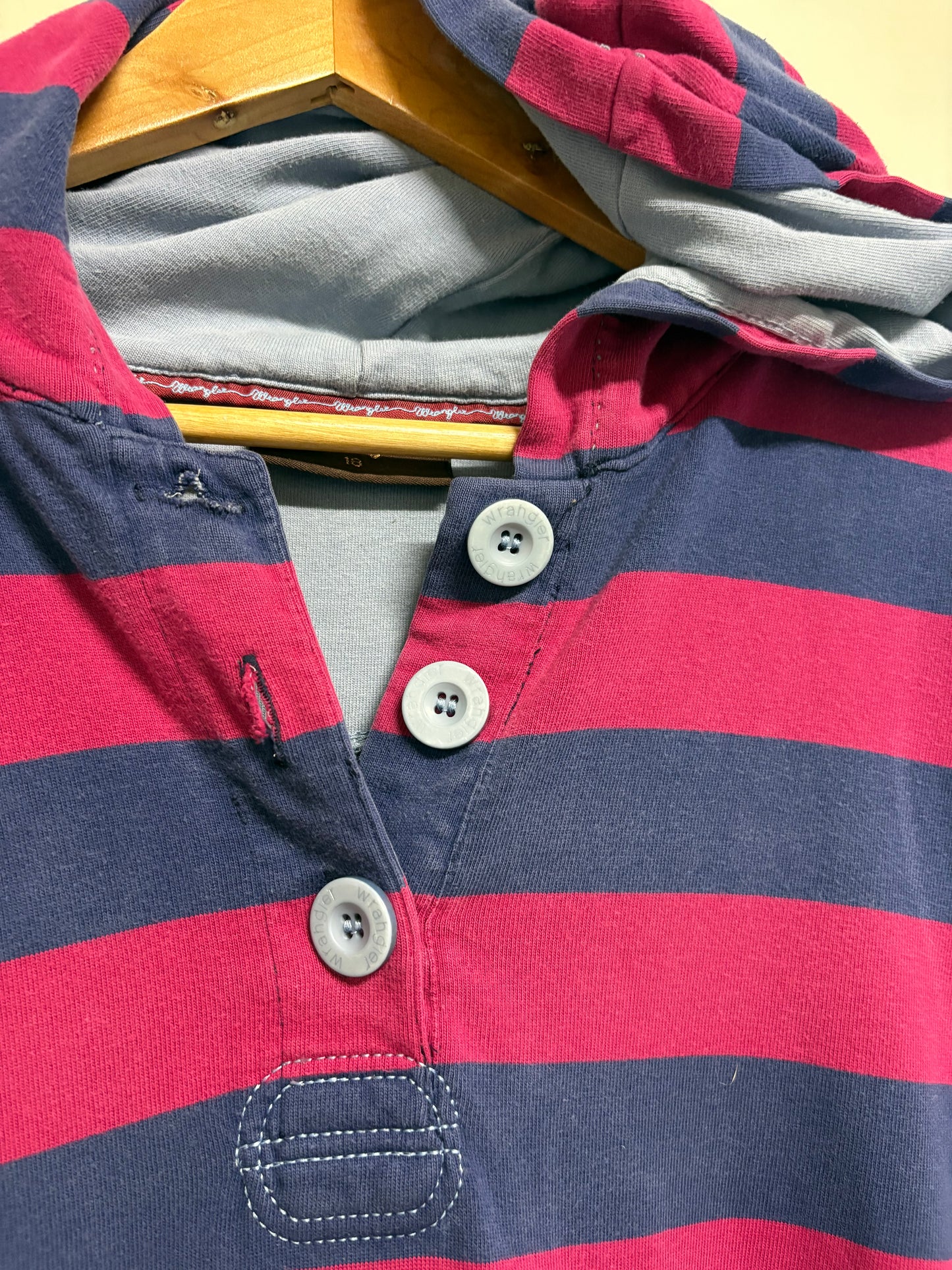 WRANGLER (18)