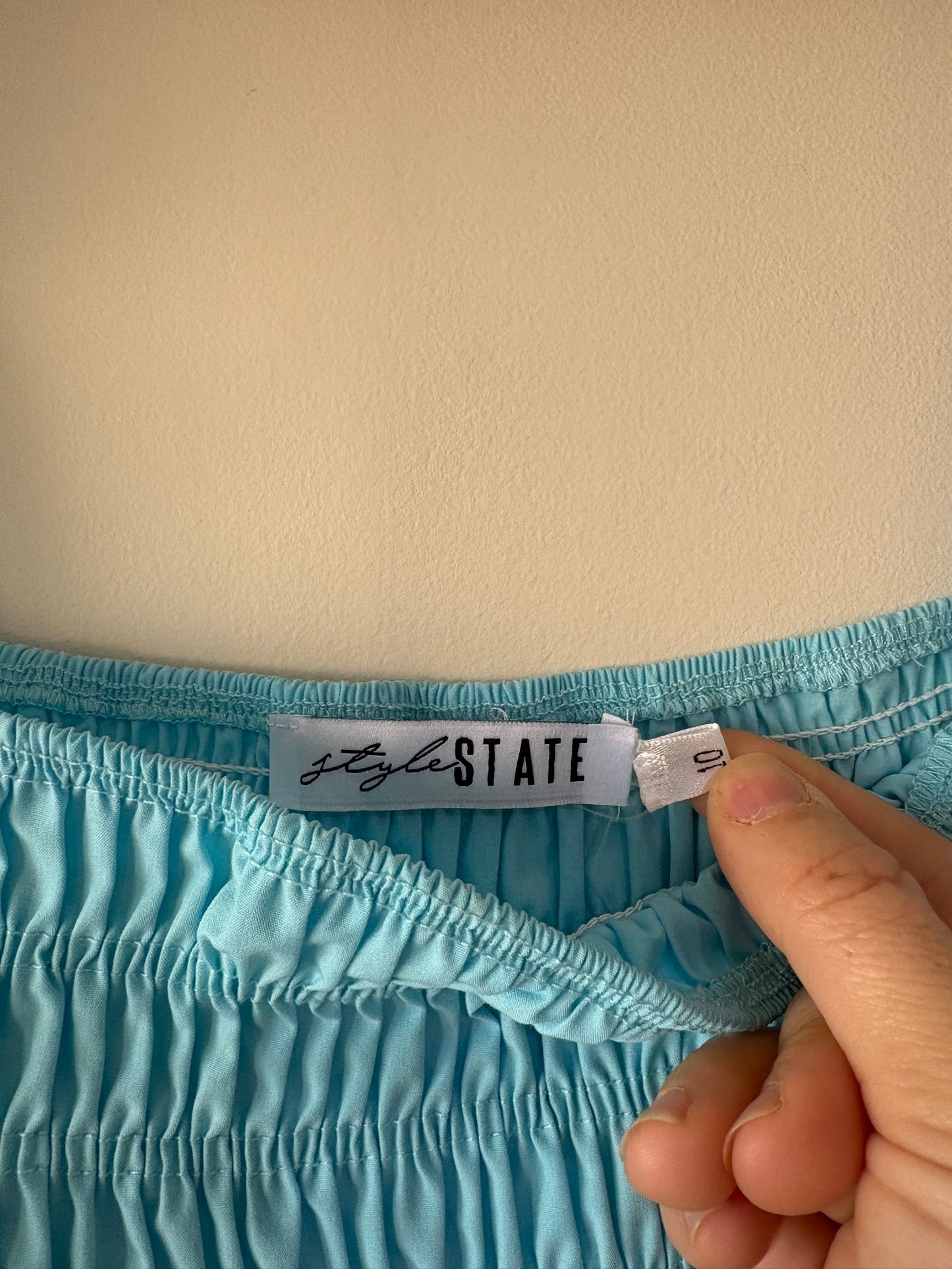 STYLE STATE (10)