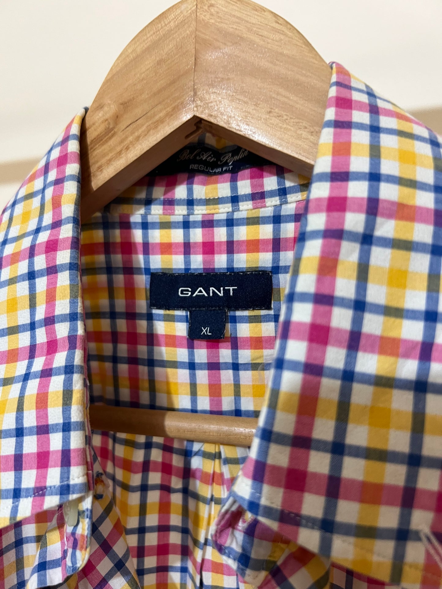 GANT (XL)