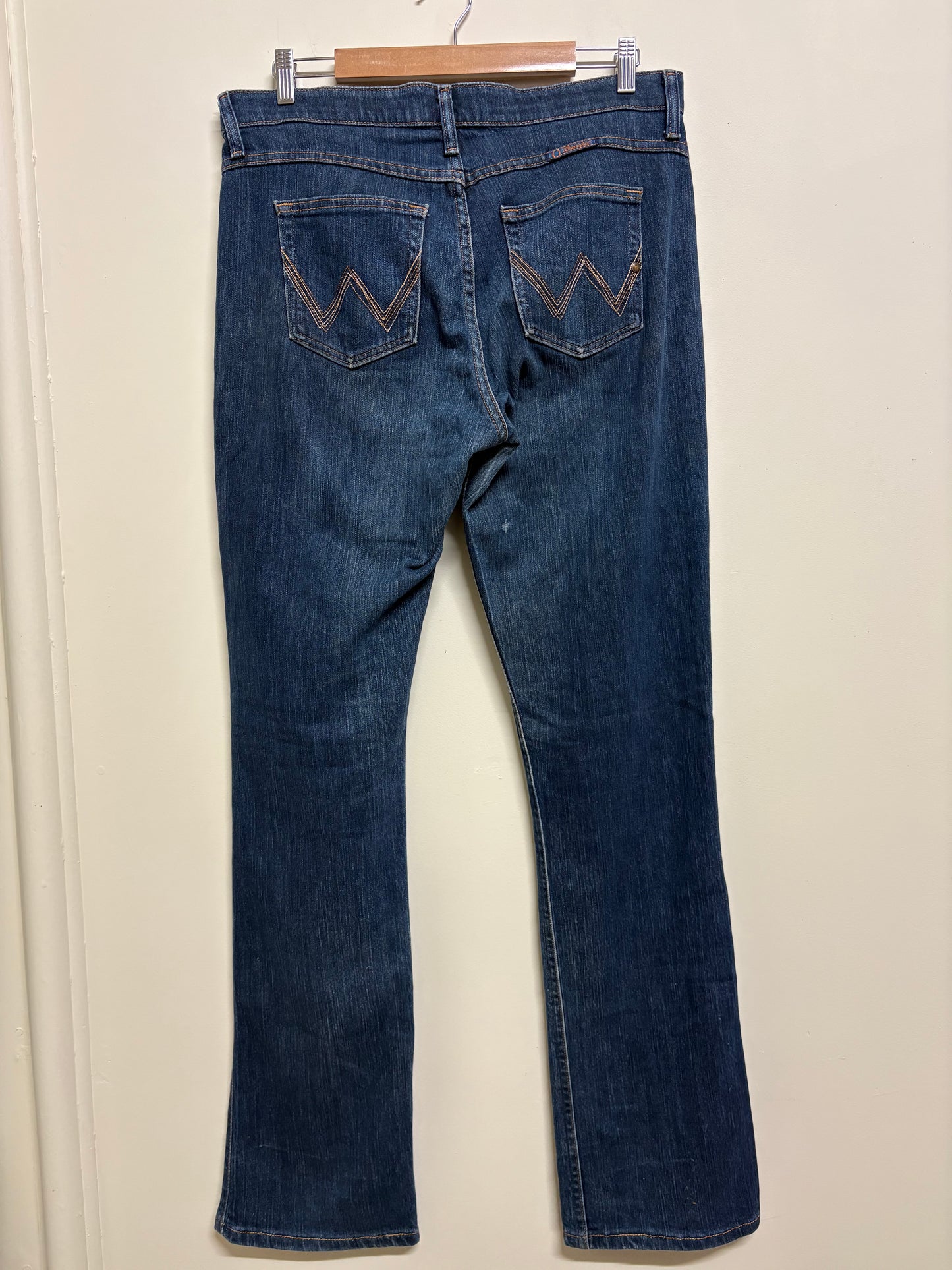 WRANGLER (13/14x36)