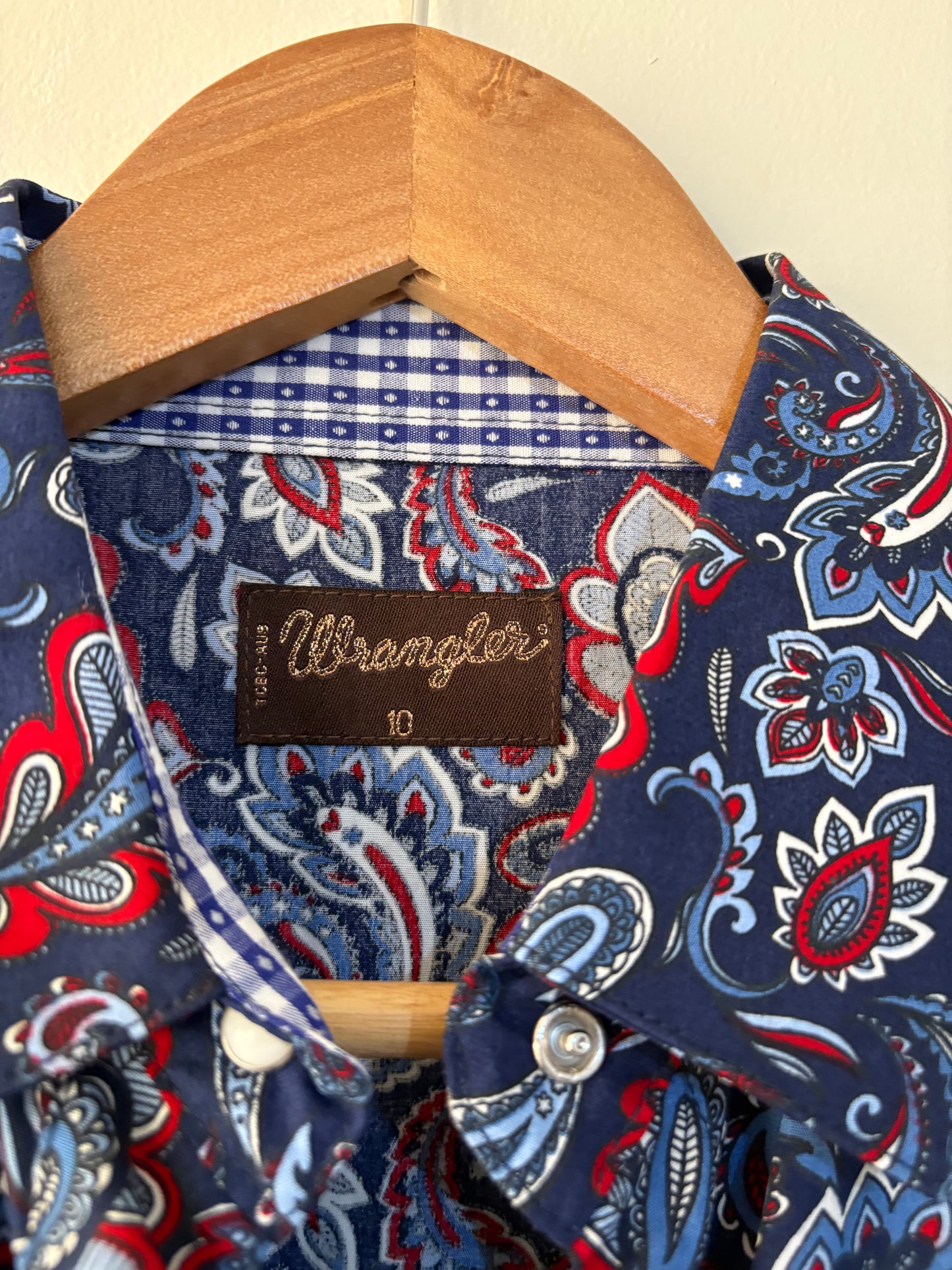 WRANGLER (10)