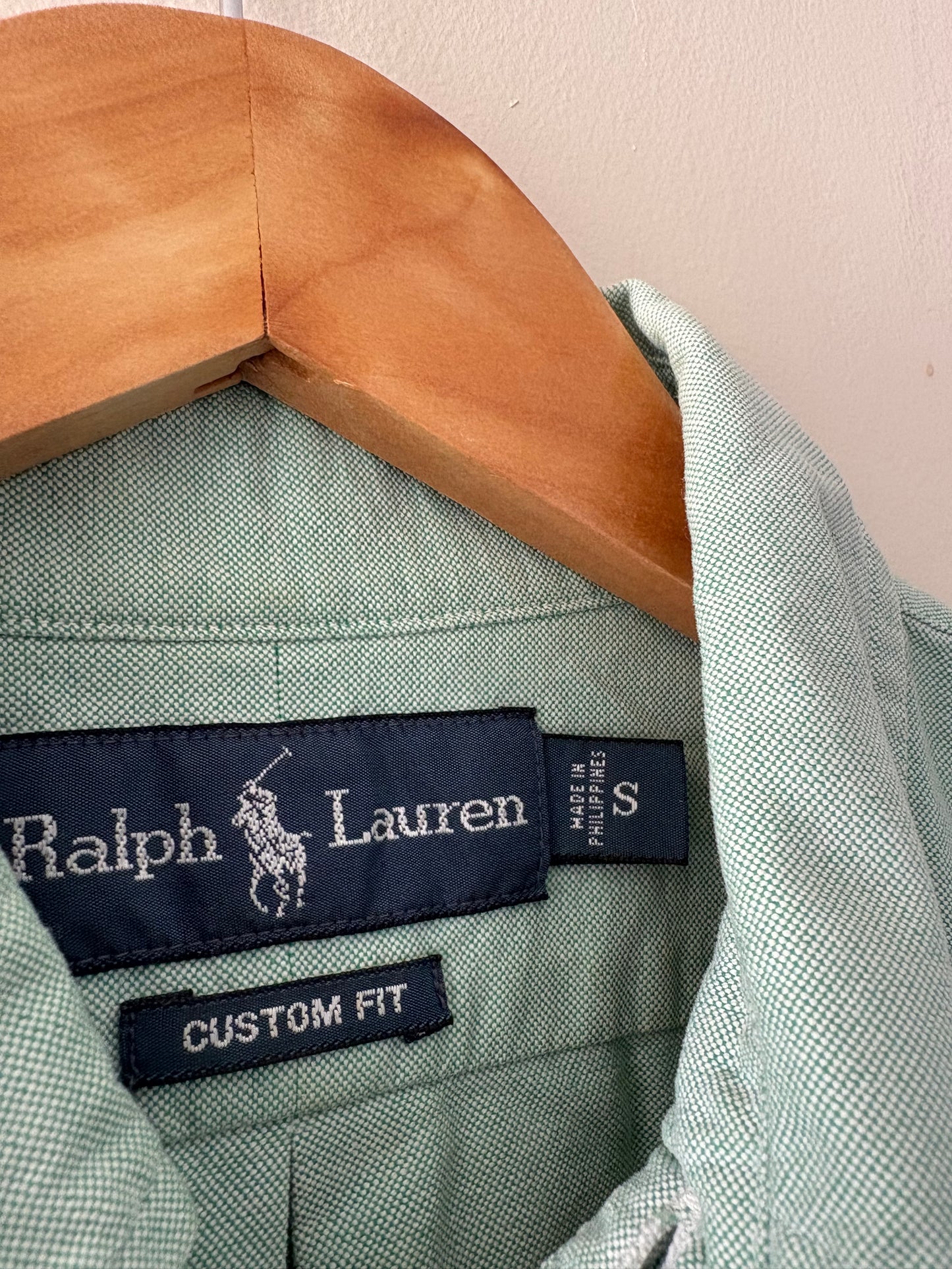 RALPH LAUREN (S)