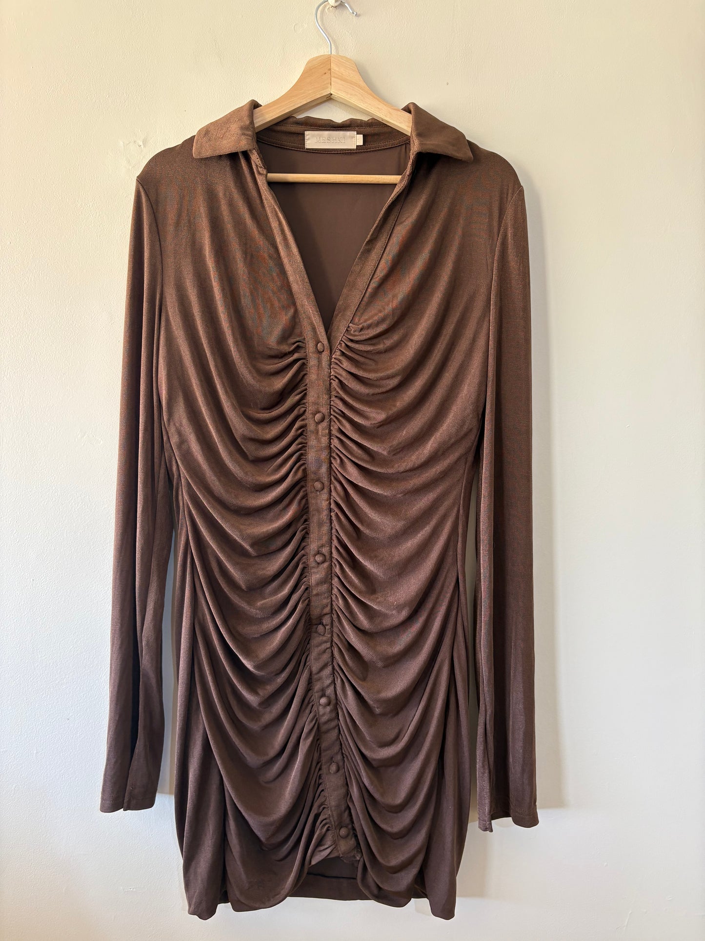 MESHKI (XL)