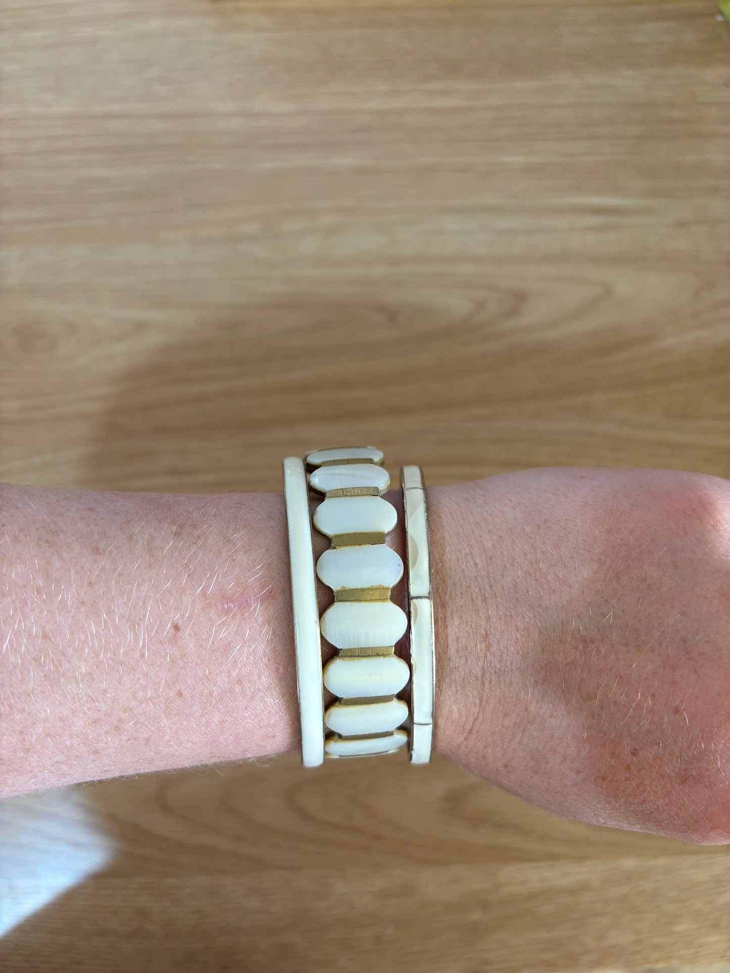 BRACLET BUNDLE
