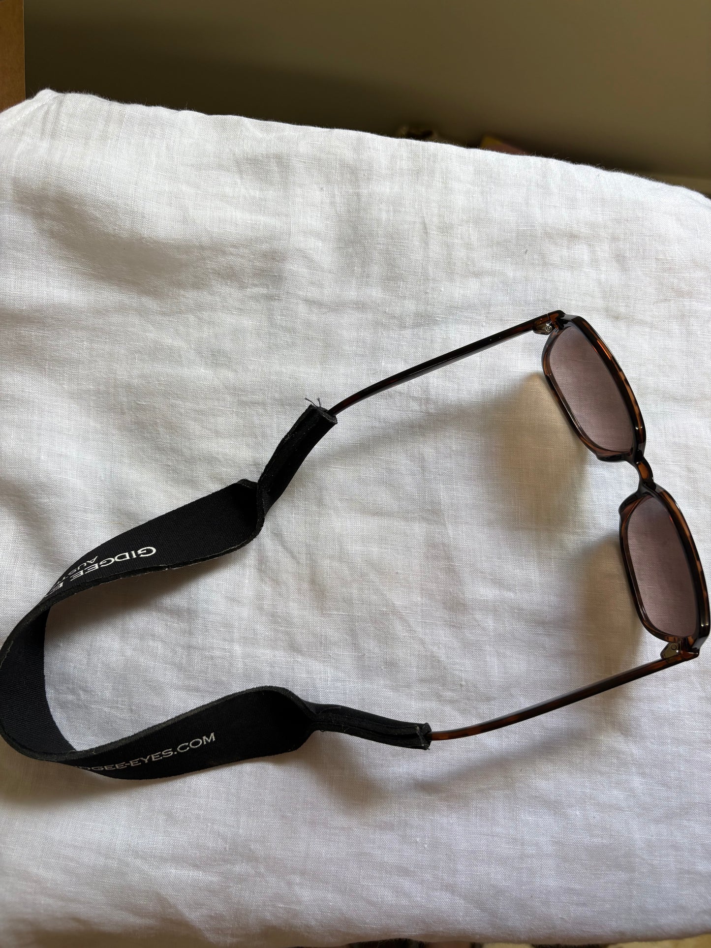 GIDGEE EYE WEAR