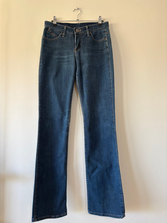 WRANGLER (3/4x34)