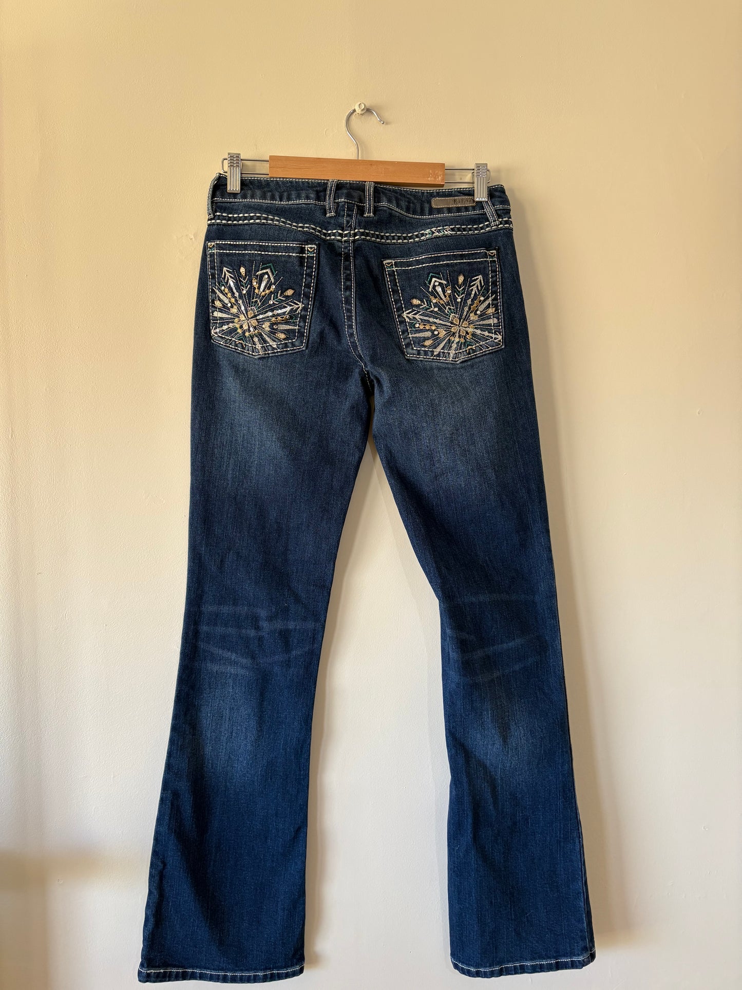 WRANGLER (28x34)