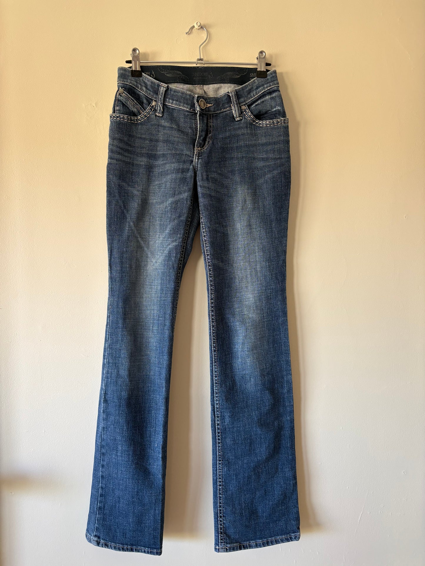 WRANGLER (0x34)