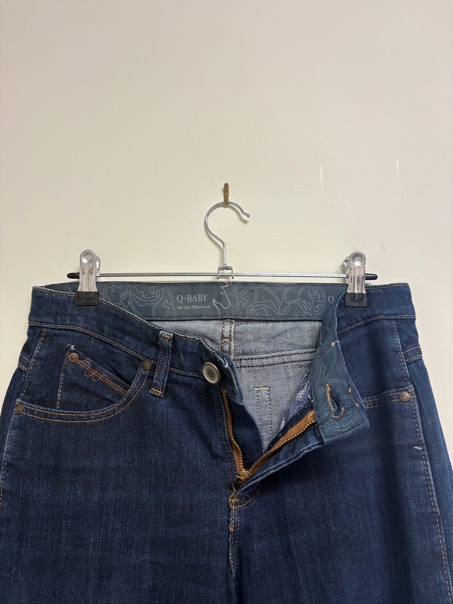 WRANGLER (5/6x32)