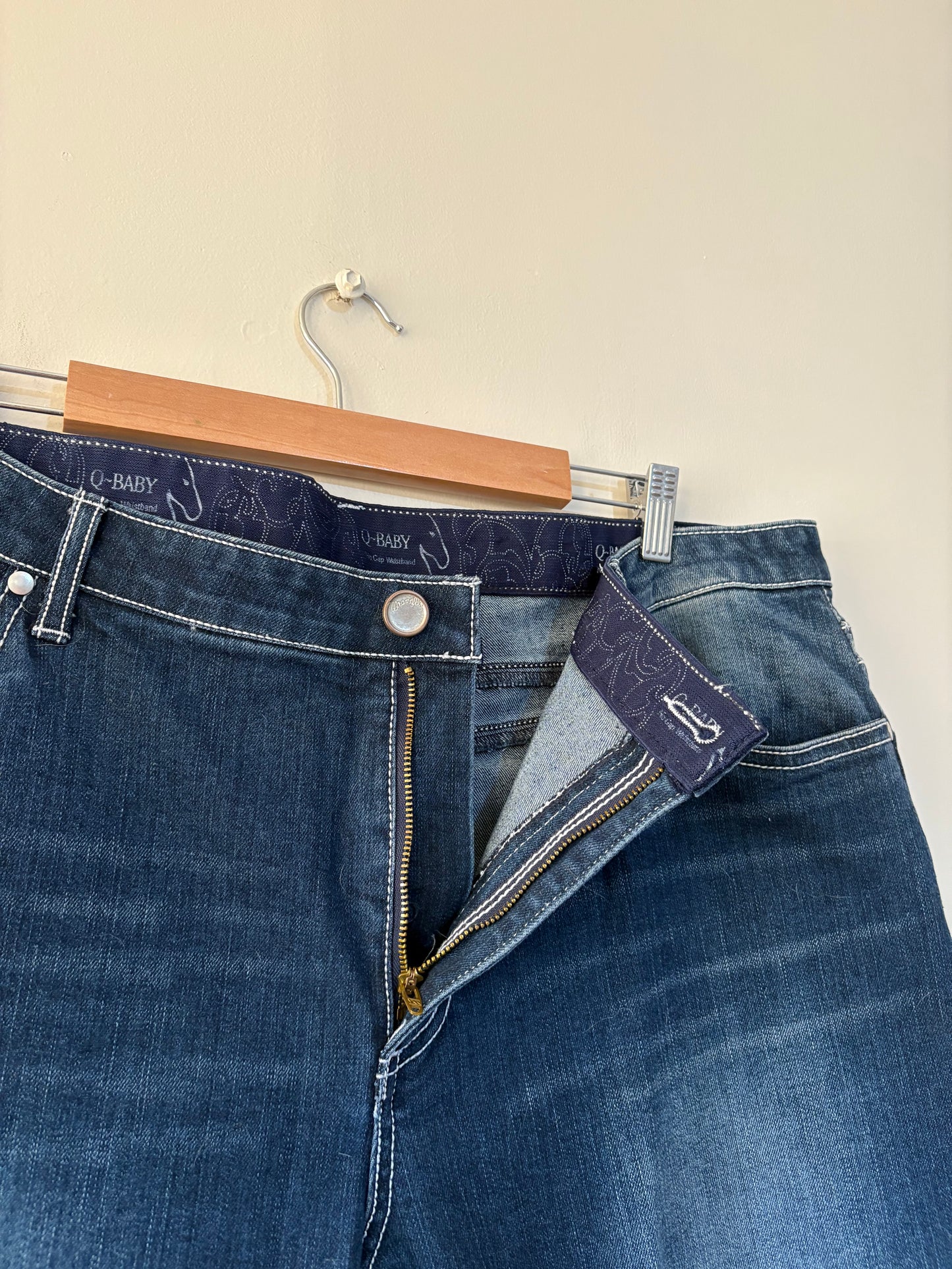 WRANGLER (17x34)