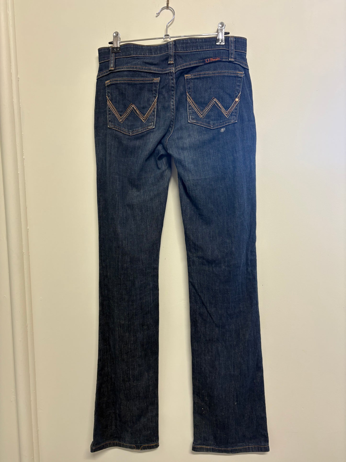 WRANGLER (1/2x36)