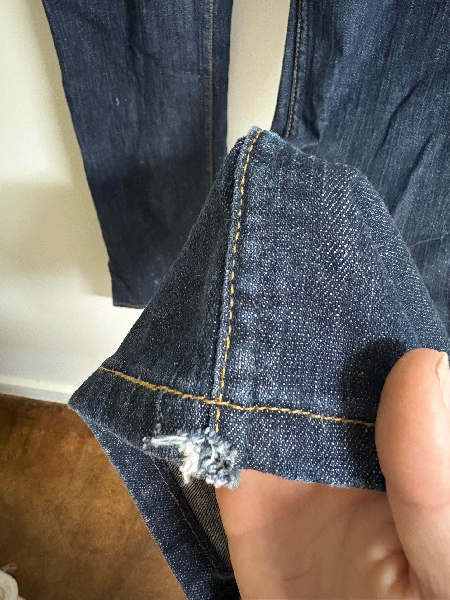 WRANGLER (27/3x34)