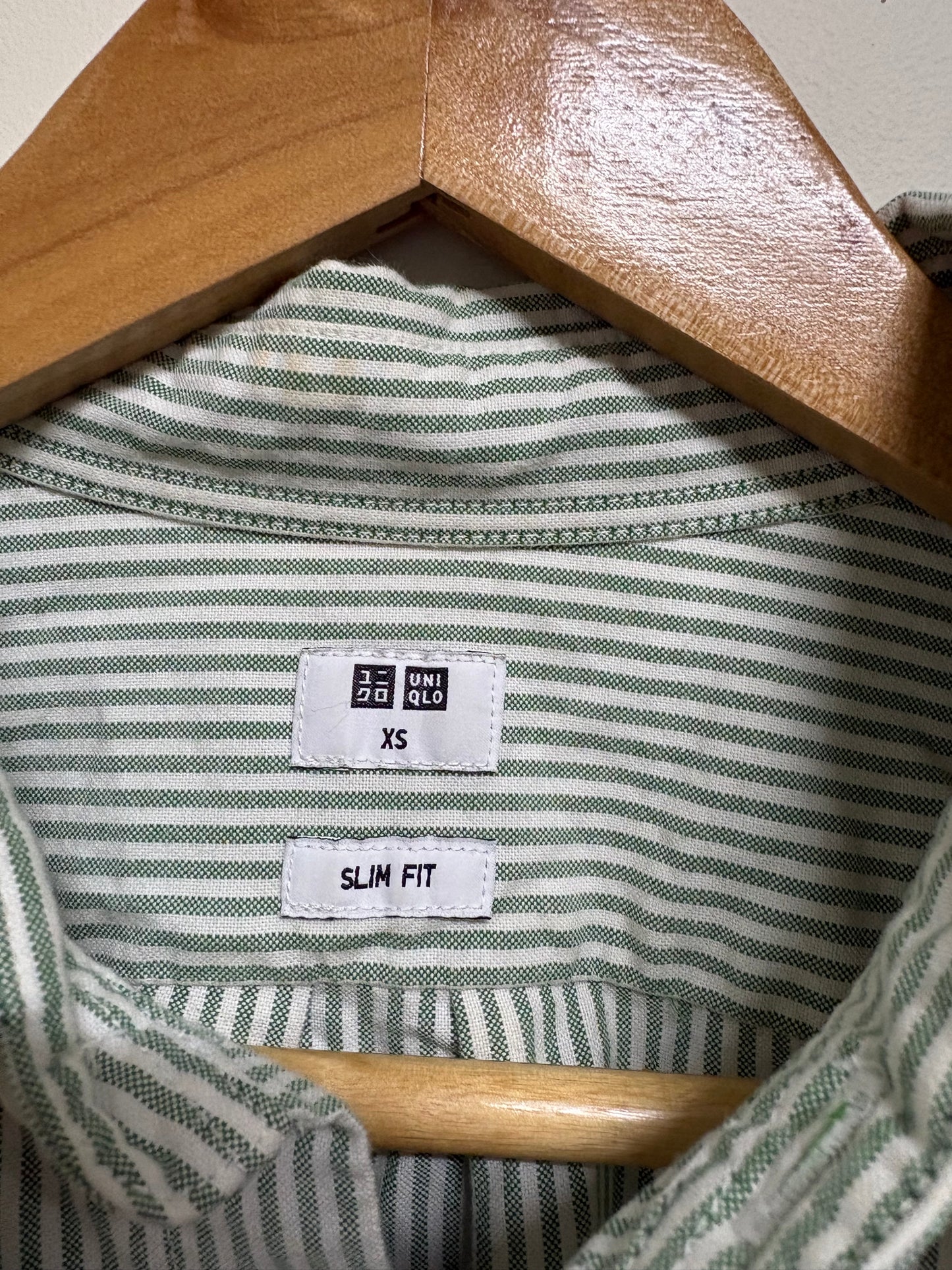 UNIQLO (XS)