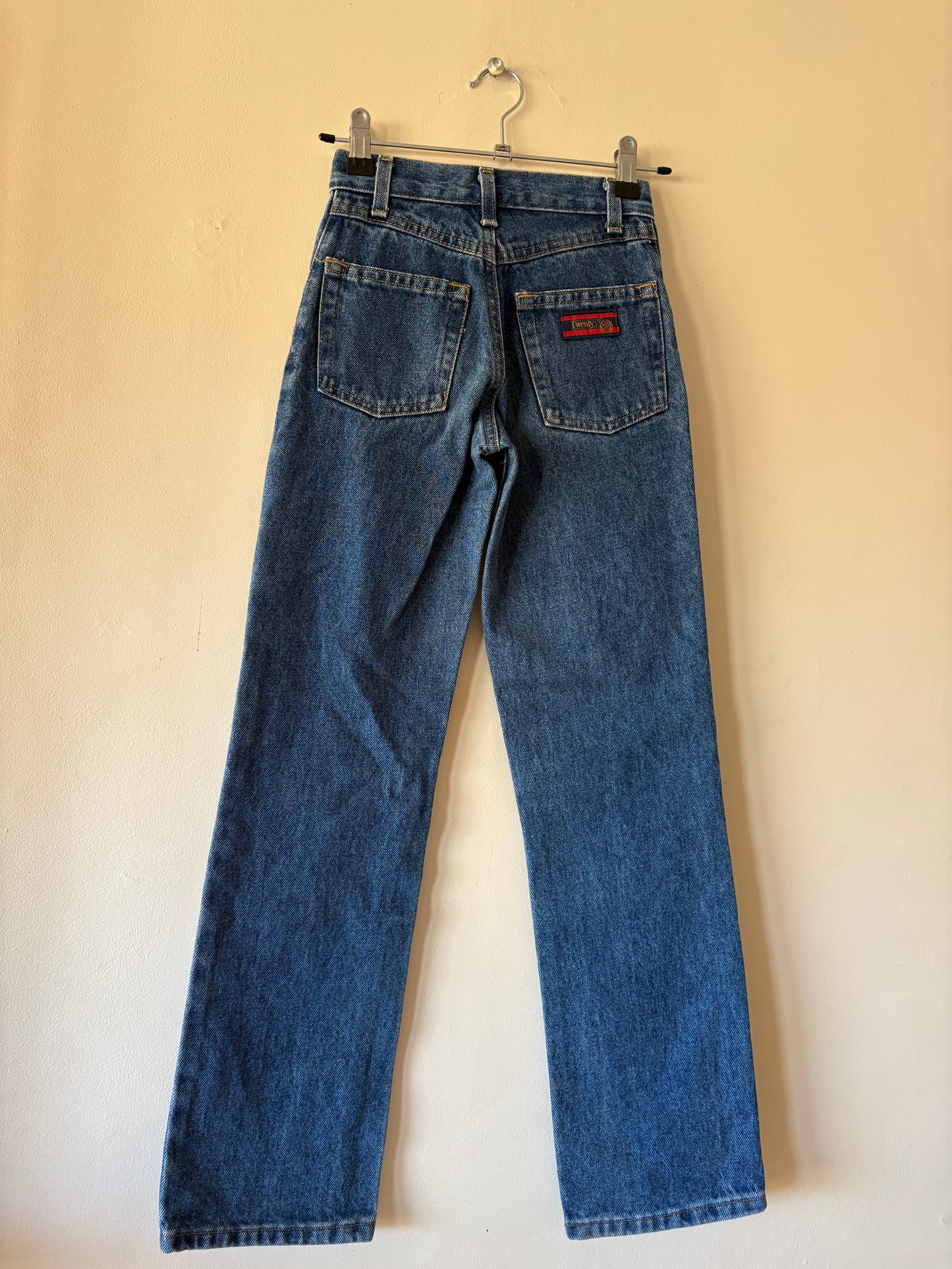 WRANGLER (K7)