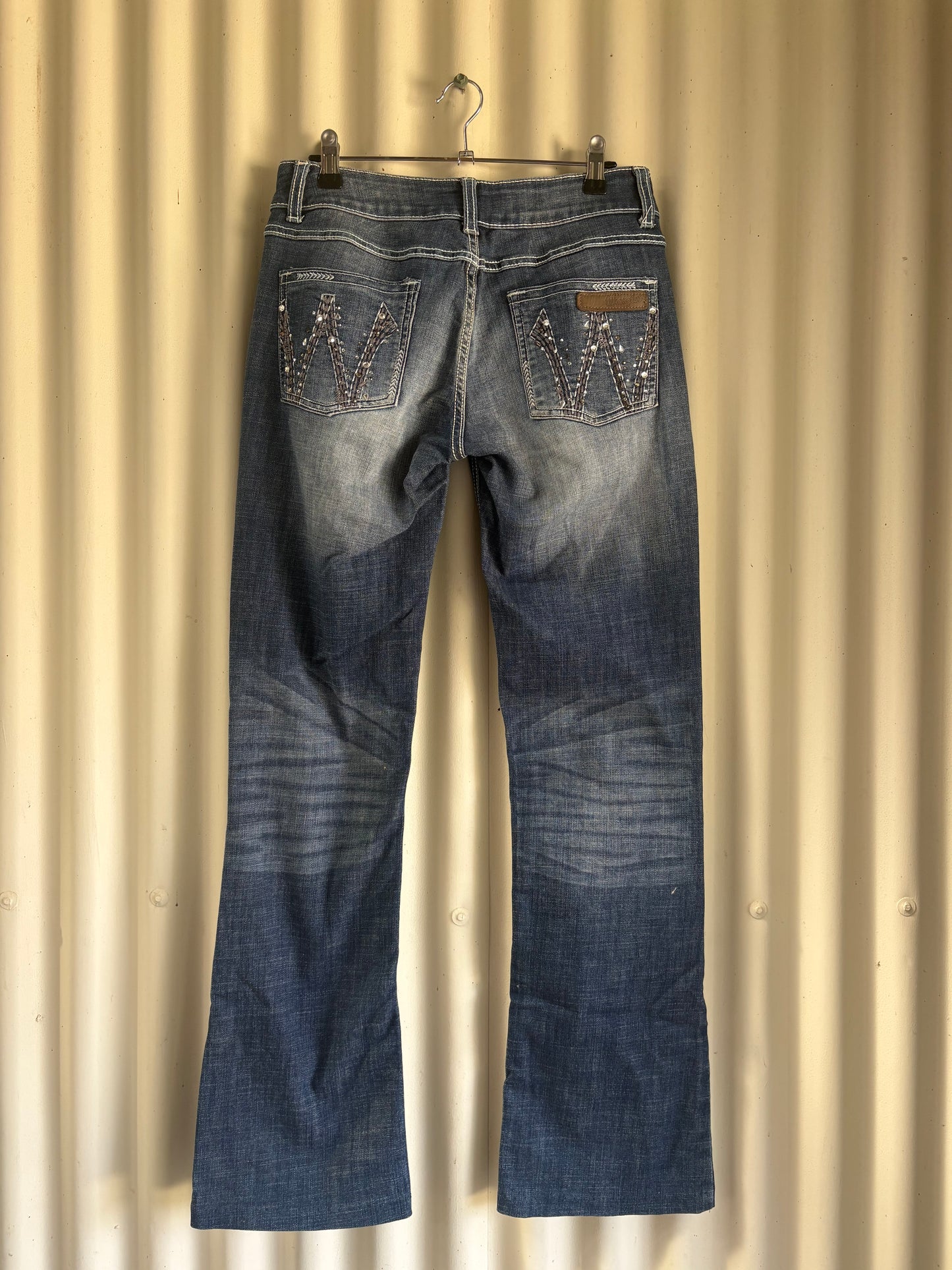 WRANGLER (5/6x30)