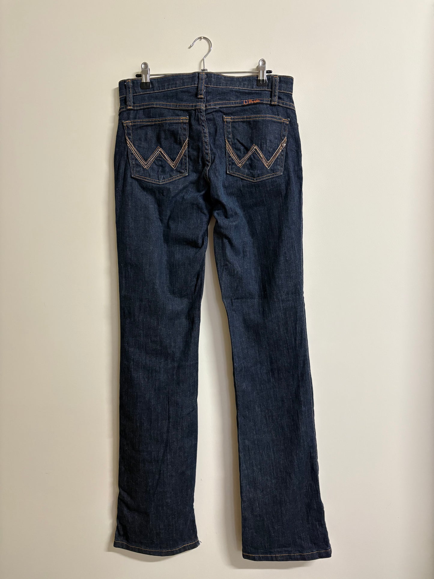 WRANGLER (27/3x34)