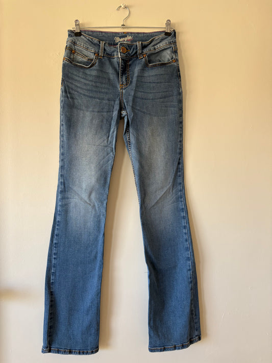 WRANGLER (7x36)
