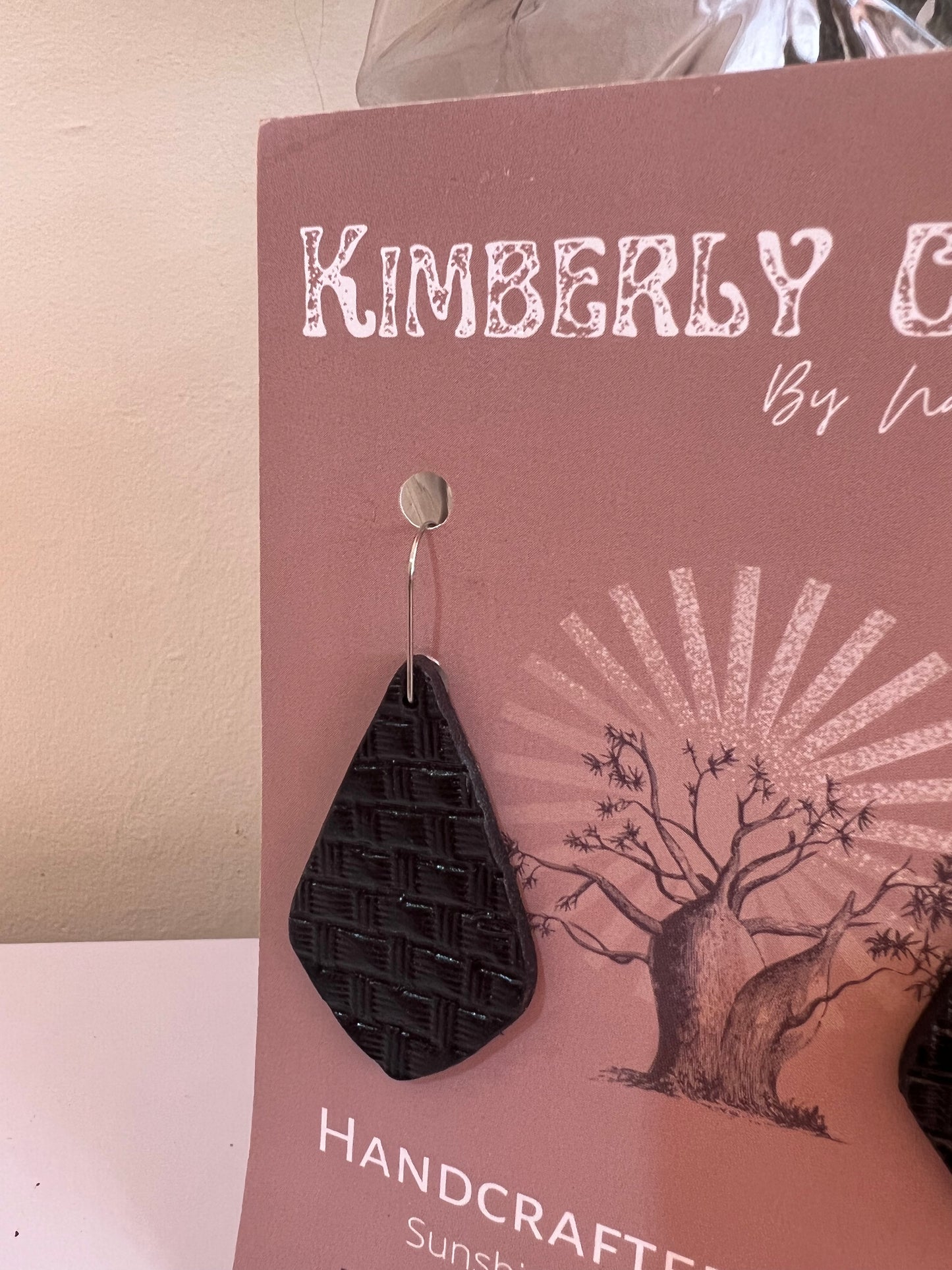 KIMBERLY COUNTRY EARRINGS