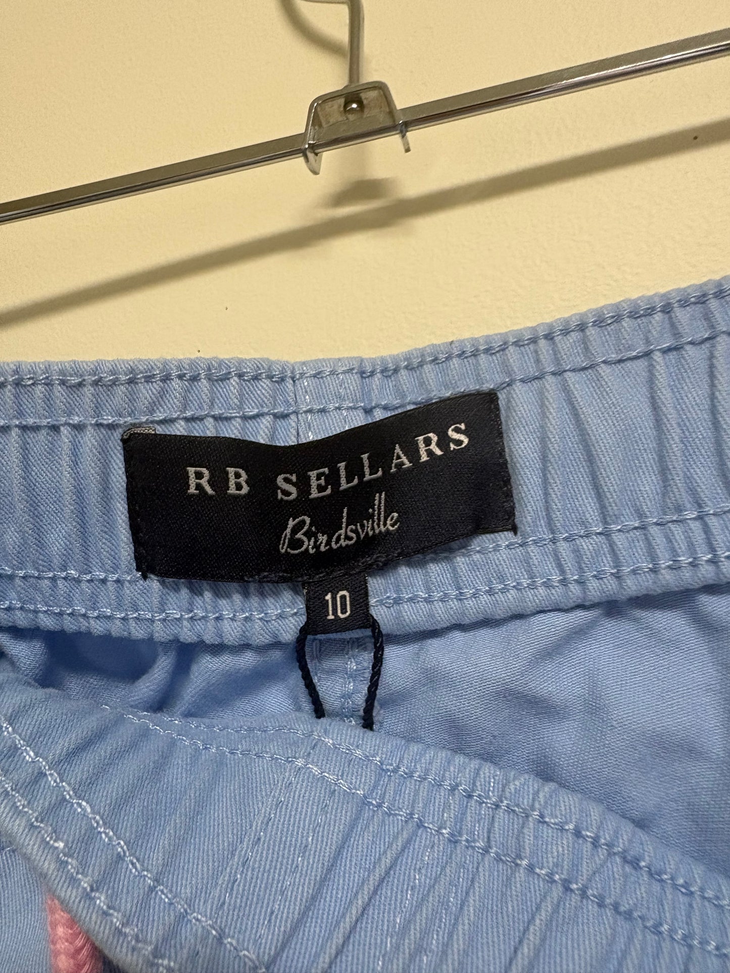 RB SELLARS (10)