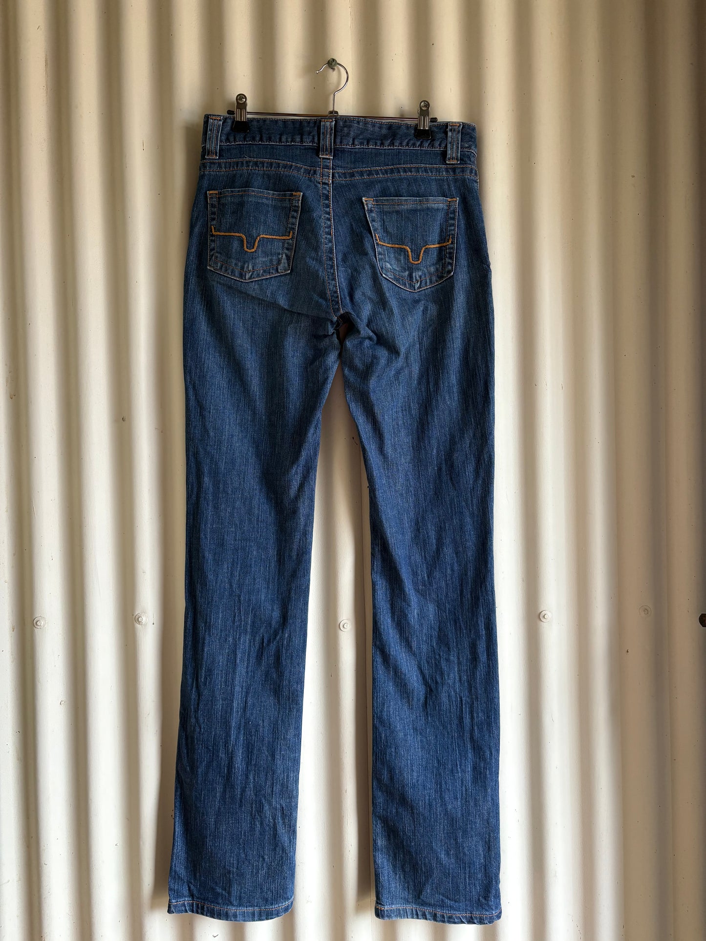 KIMES (6x36)